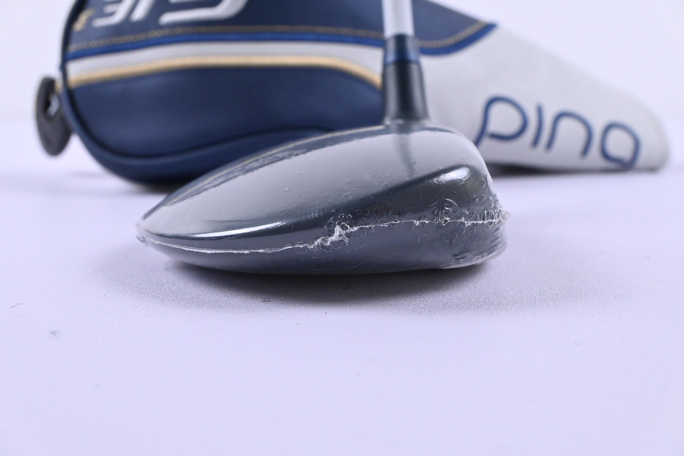 Ladies Ping G Le3 #3 Wood / 19 Degree / Ladies Flex Ping ULT 250 Shaft