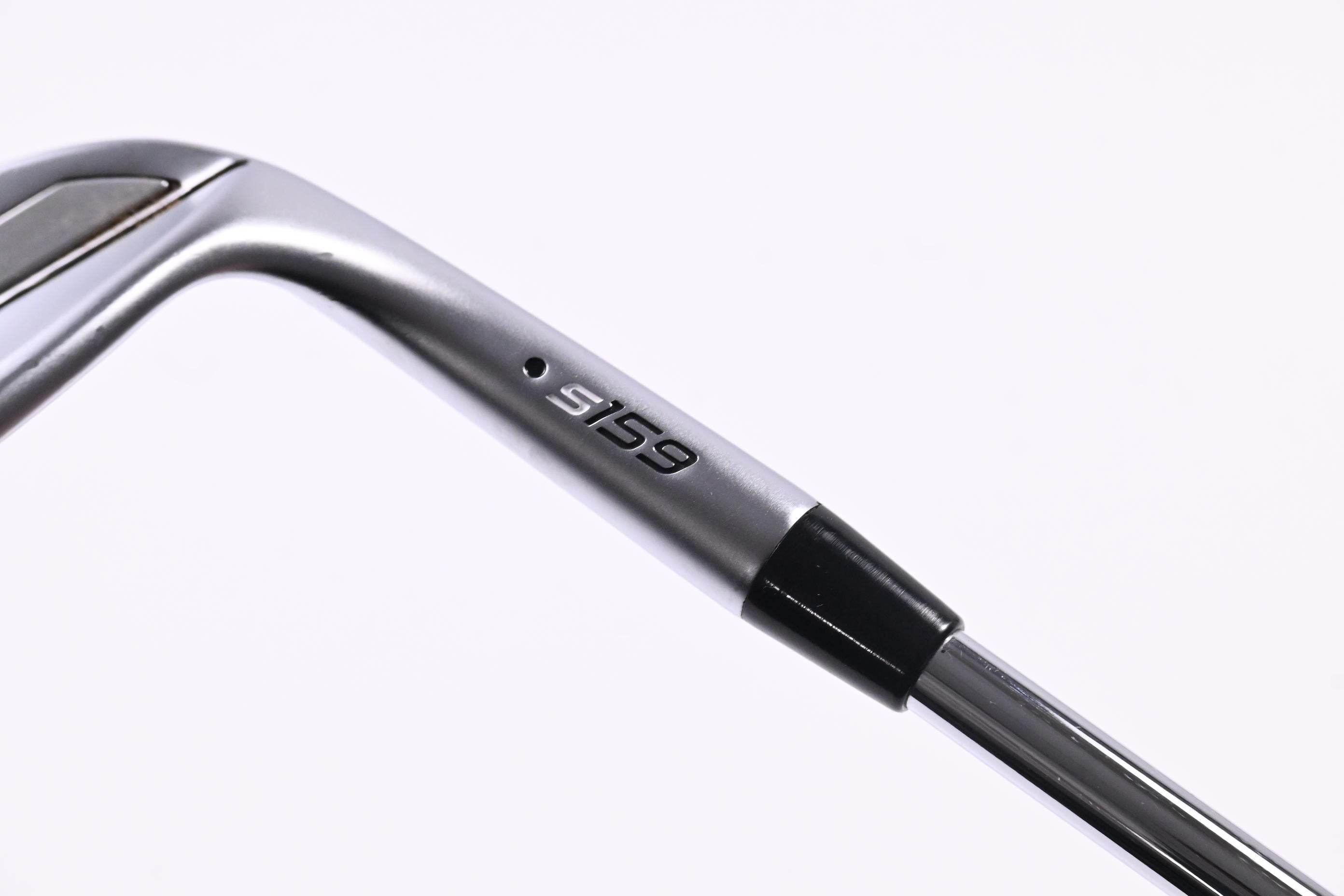 Ping S159 Gap Wedge / 52 Degree / Black Dot / Wedge Flex Ping Z-Z115 Shaft