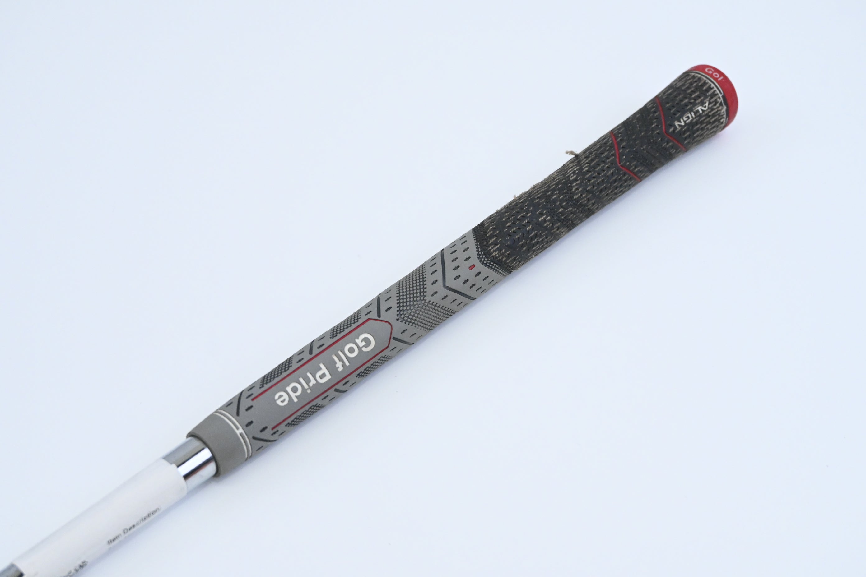 Cobra Air-X #5 Iron / 25 Degree / Regular Flex Steel Shaft