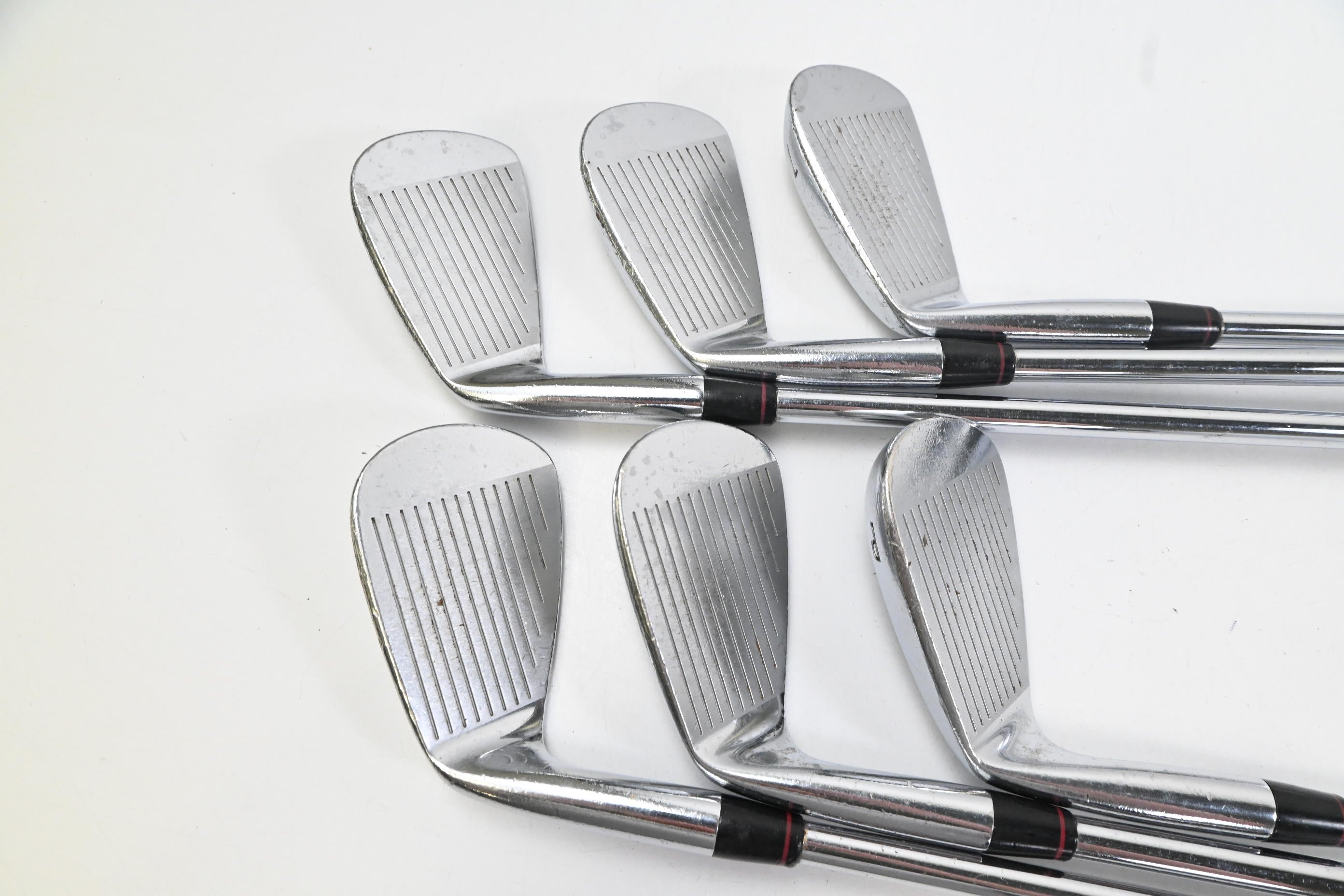 Nike VR Split Cavity Irons / 5-PW / Regular Flex Dynamic Gold R300 Shafts