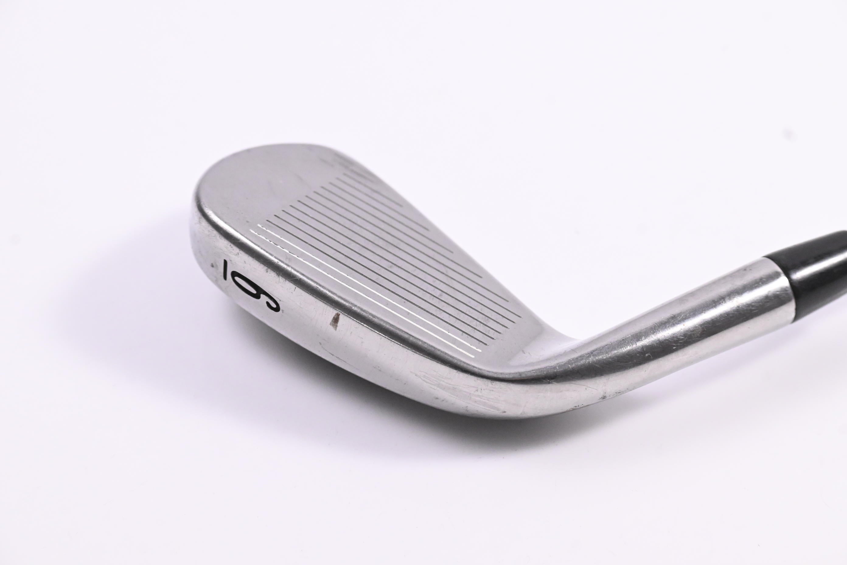 Callaway X-20 Tour #6 Iron / Stiff Flex Project X Flighted Shaft