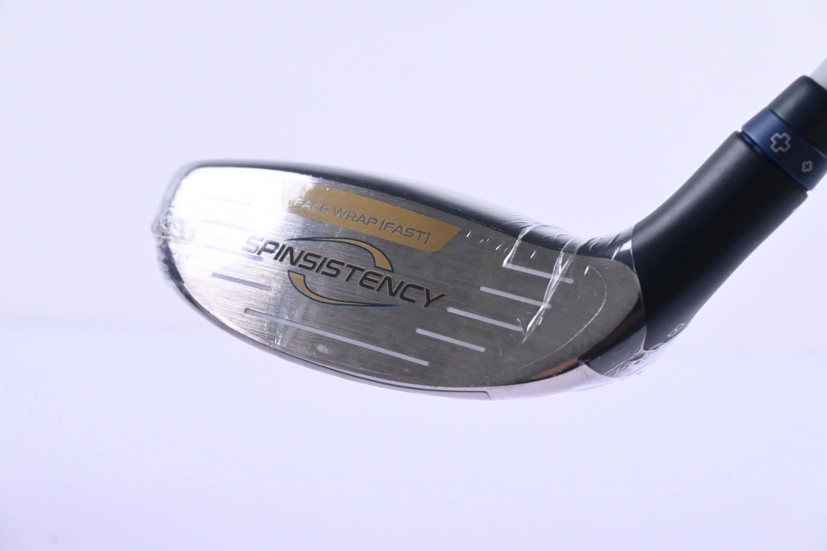 Ladies Ping G Le3 #3 Wood / 19 Degree / Ladies Flex Ping ULT 250 Shaft