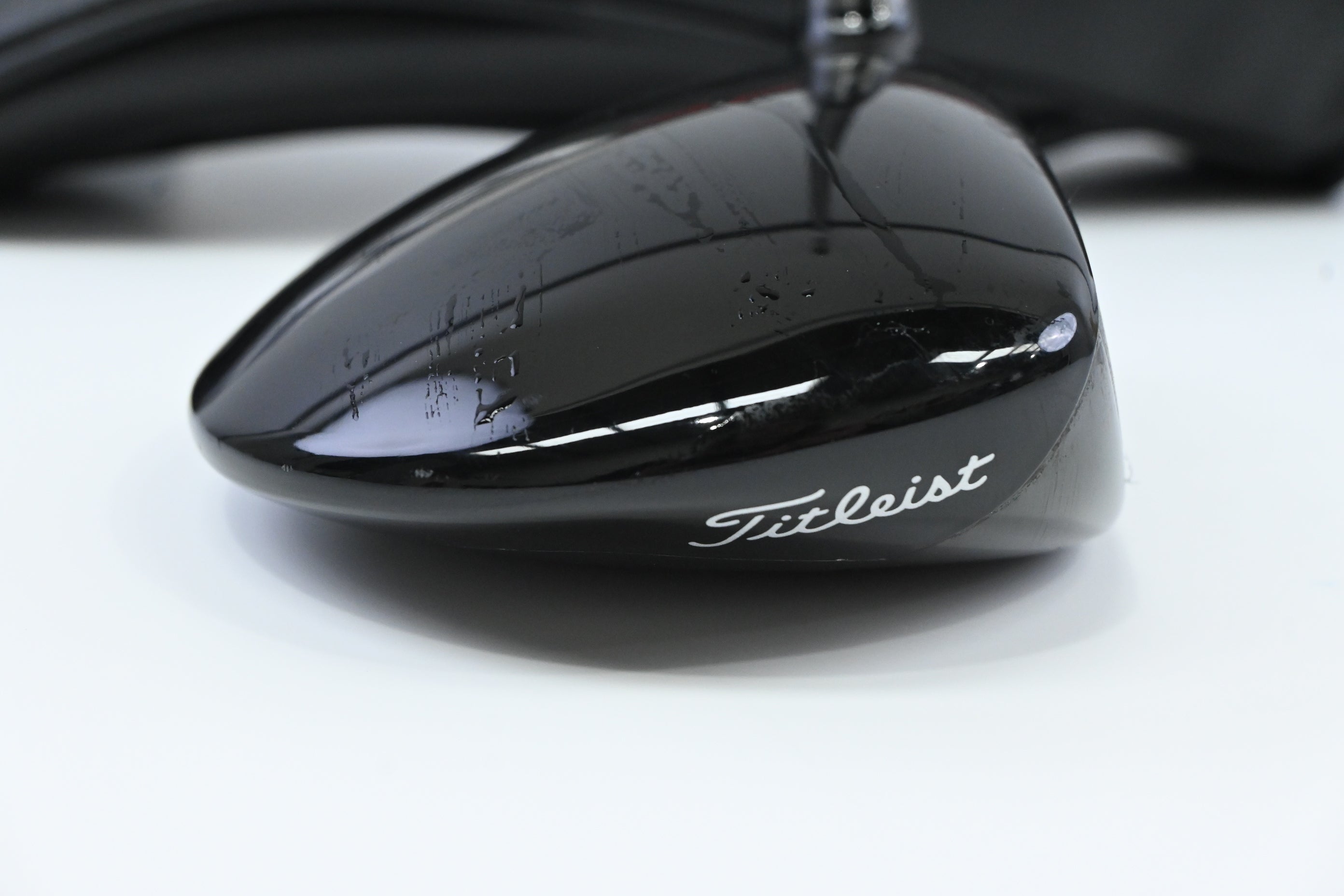 Titleist GT3 #3 Wood / 15 Degree / X-Flex HZRDUS Gen5 Black 70 Shaft