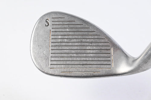 Callaway X-18 Sand Wedge / 56 Degree / Wedge Flex Steel Shaft