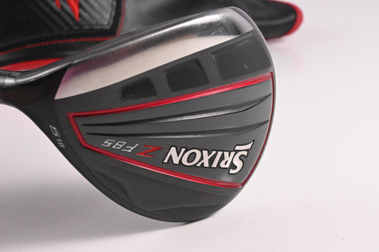 Srixon Z-F85 #5 Wood / 18 Degree / Regular Flex Miyasaki Shaft