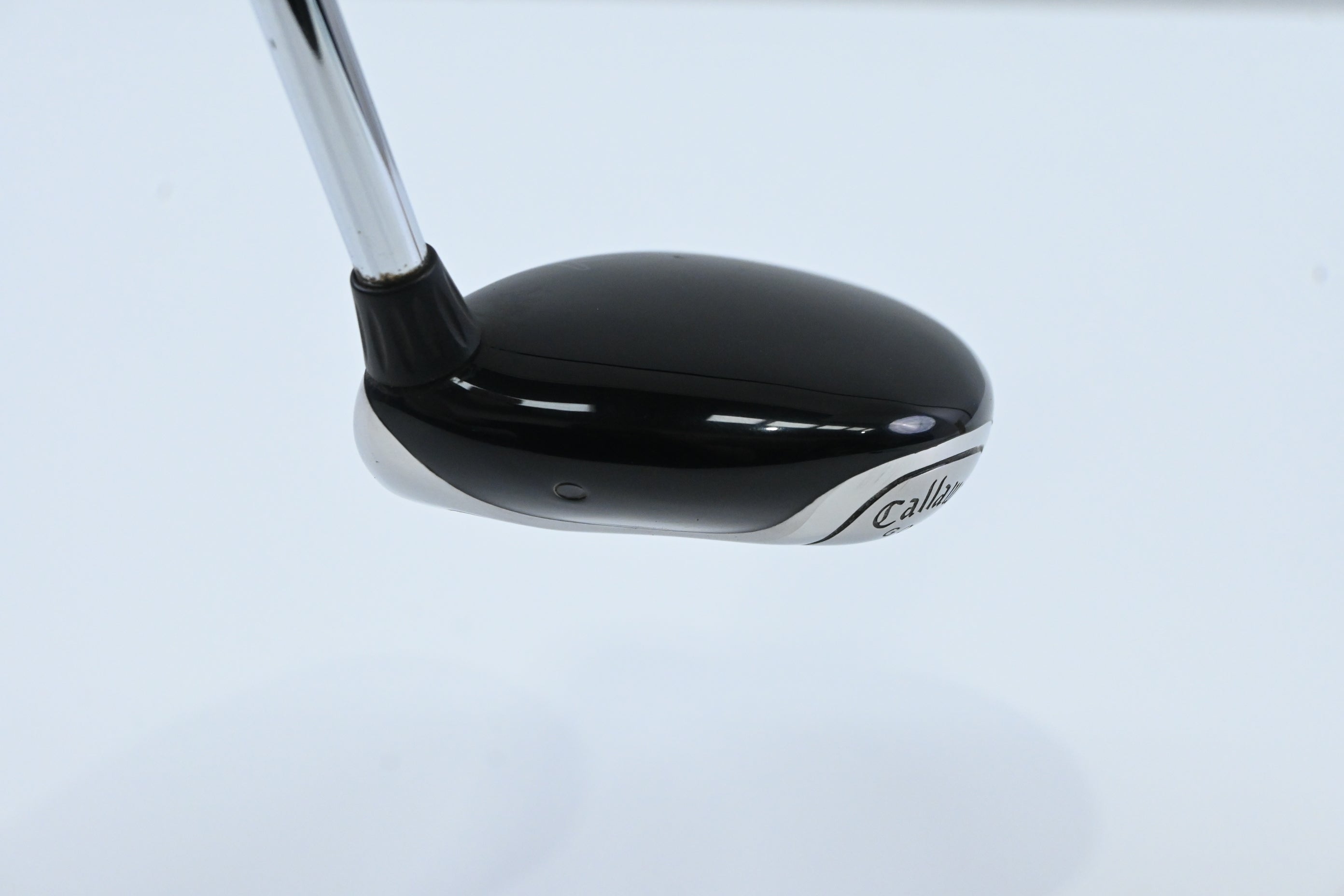 Callaway X 2006 #7 Wood / 21 Degree / Uniflex Callaway Shaft