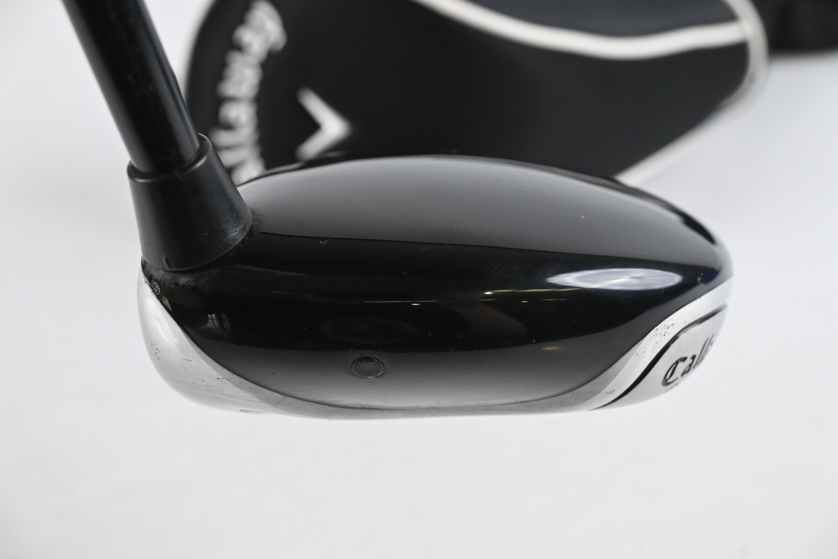 Callaway X 2006 #3 Wood / 15 Degree / Stiff Flex Grafalloy ProLaunch Red Shaft