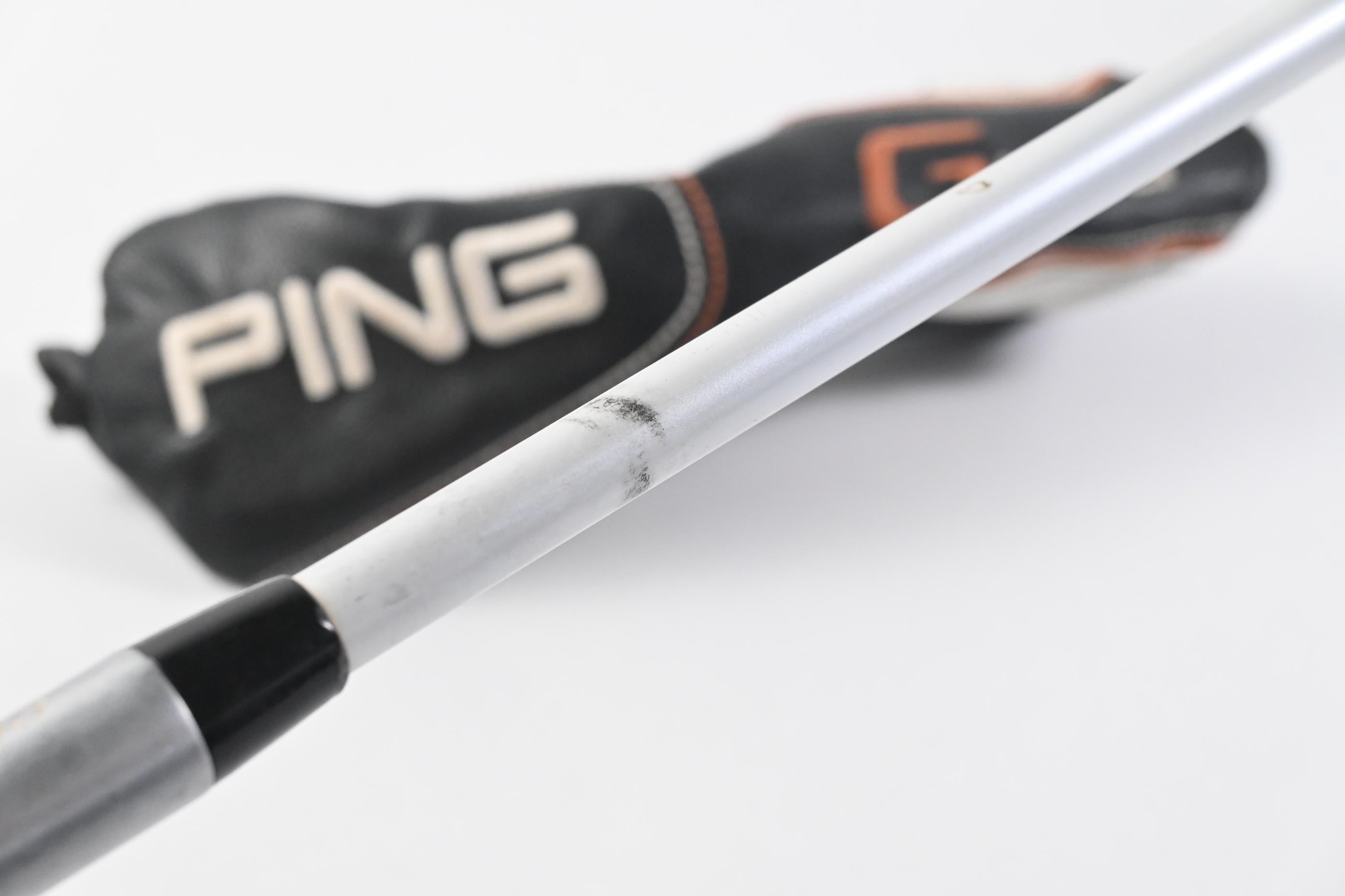 Ladies Ping G400 Crossover #3 Iron / 19 Degree / Red Dot / Ladies Flex ULT 230