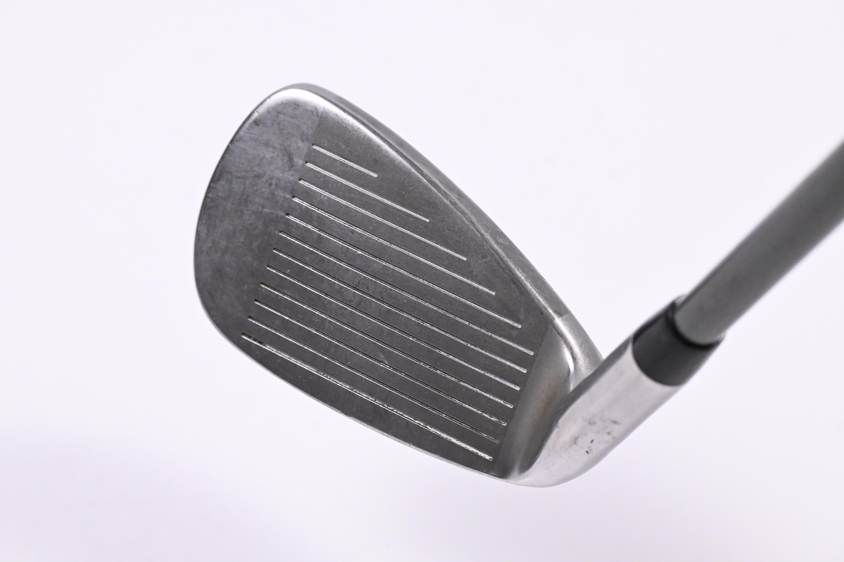 Tour Edge Bazooka Platinum / 41 Degree / Senior Flex Tour Edge Platinum 65 Shaft