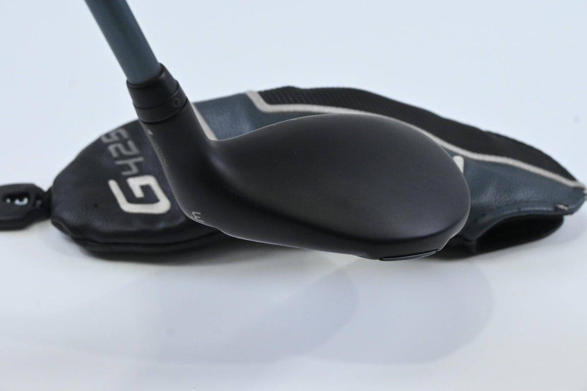 Ping G425 #3 Hybrid / 19 Degree / Senior Flex Ping Alta CB Slate 70 Shaft