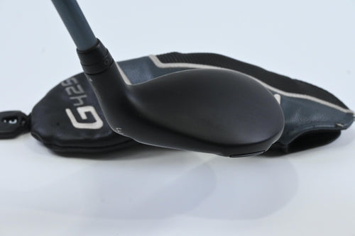 Ping G425 #3 Hybrid / 19 Degree / Senior Flex Ping Alta CB Slate 70 Shaft