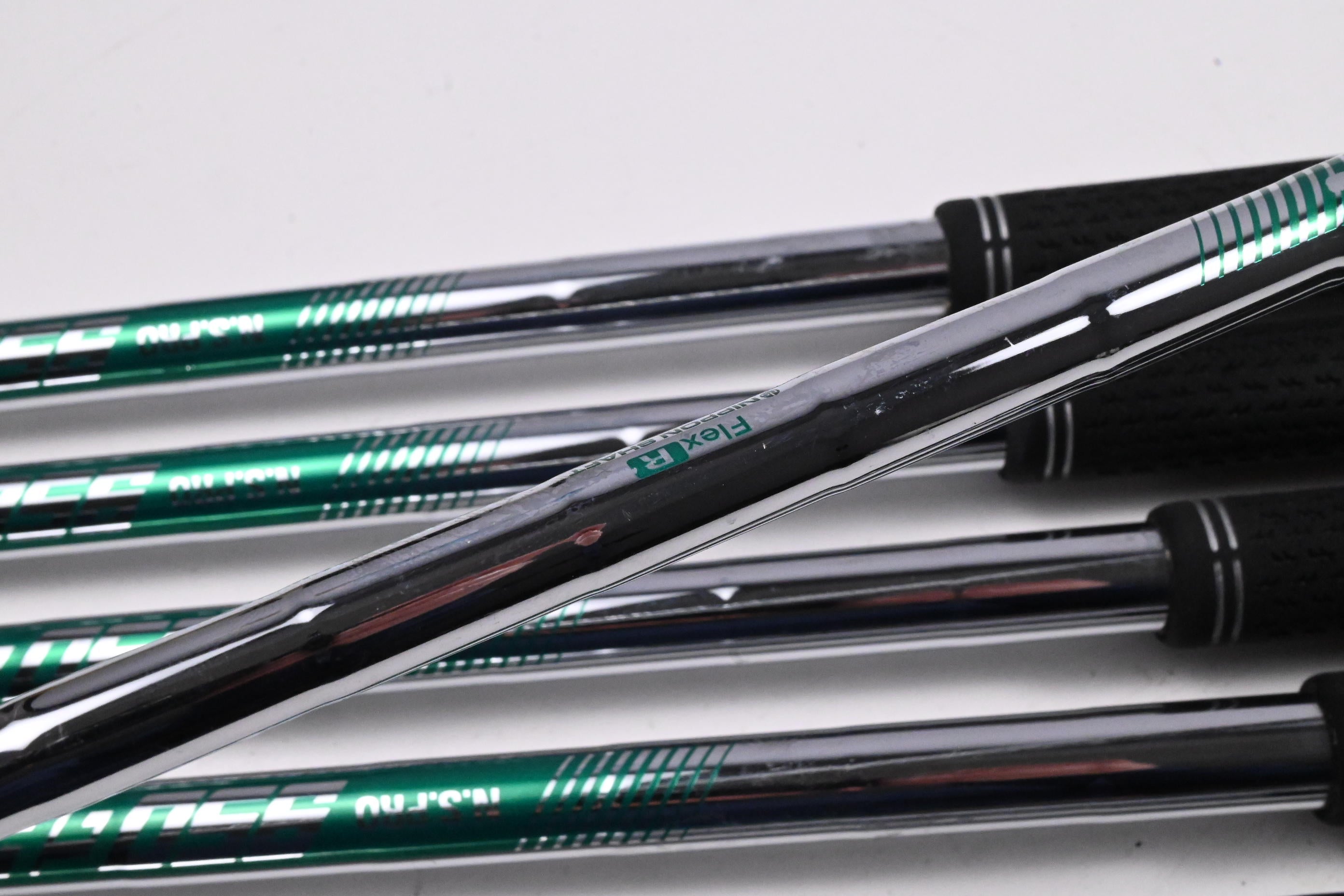 Taylormade P770 2024 Irons / 5-PW / Regular Flex NS Pro 950GH Neo Shafts