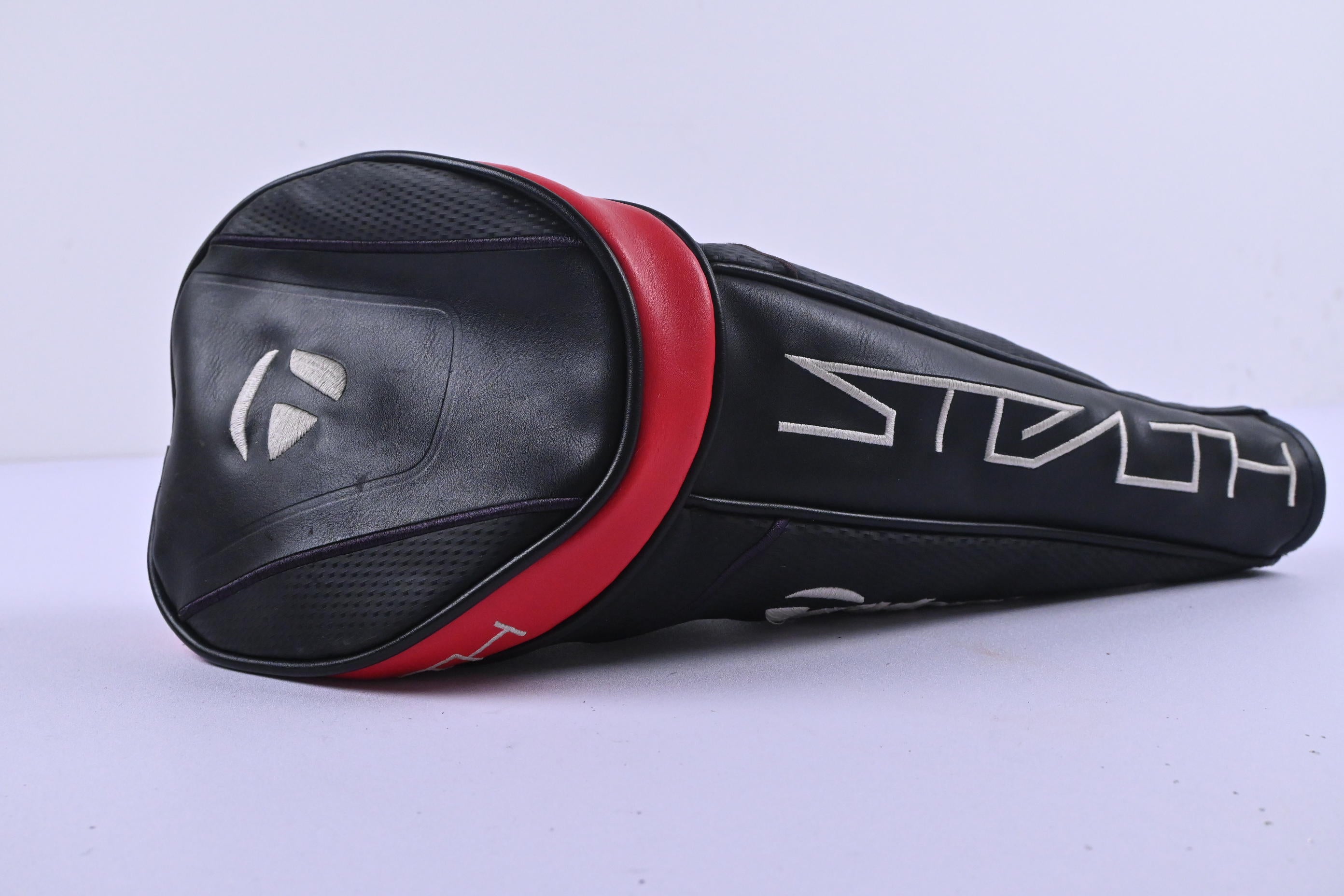 Taylormade Stealth Plus Driver / 8 Degree / Senior Flex Quaranta Blue 40 Shaft