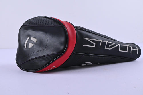 Taylormade Stealth Plus Driver / 8 Degree / Senior Flex Quaranta Blue 40 Shaft