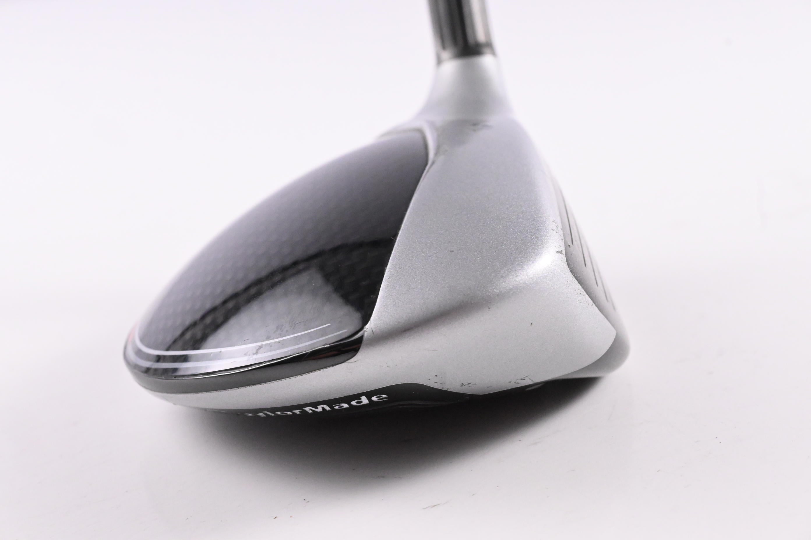 Taylormade M4 Tour #5 Wood / 18 Degree / Stiff Flex Tensei CK Blue 65 Shaft