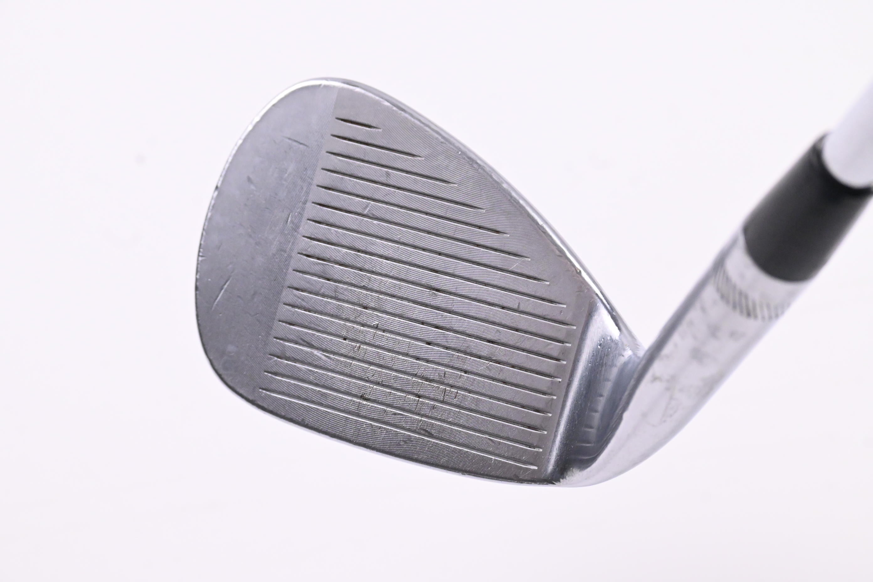 Titleist Vokey SM5 Gap Wedge / 52 Degree / Wedge Flex Vokey SM5 Shaft