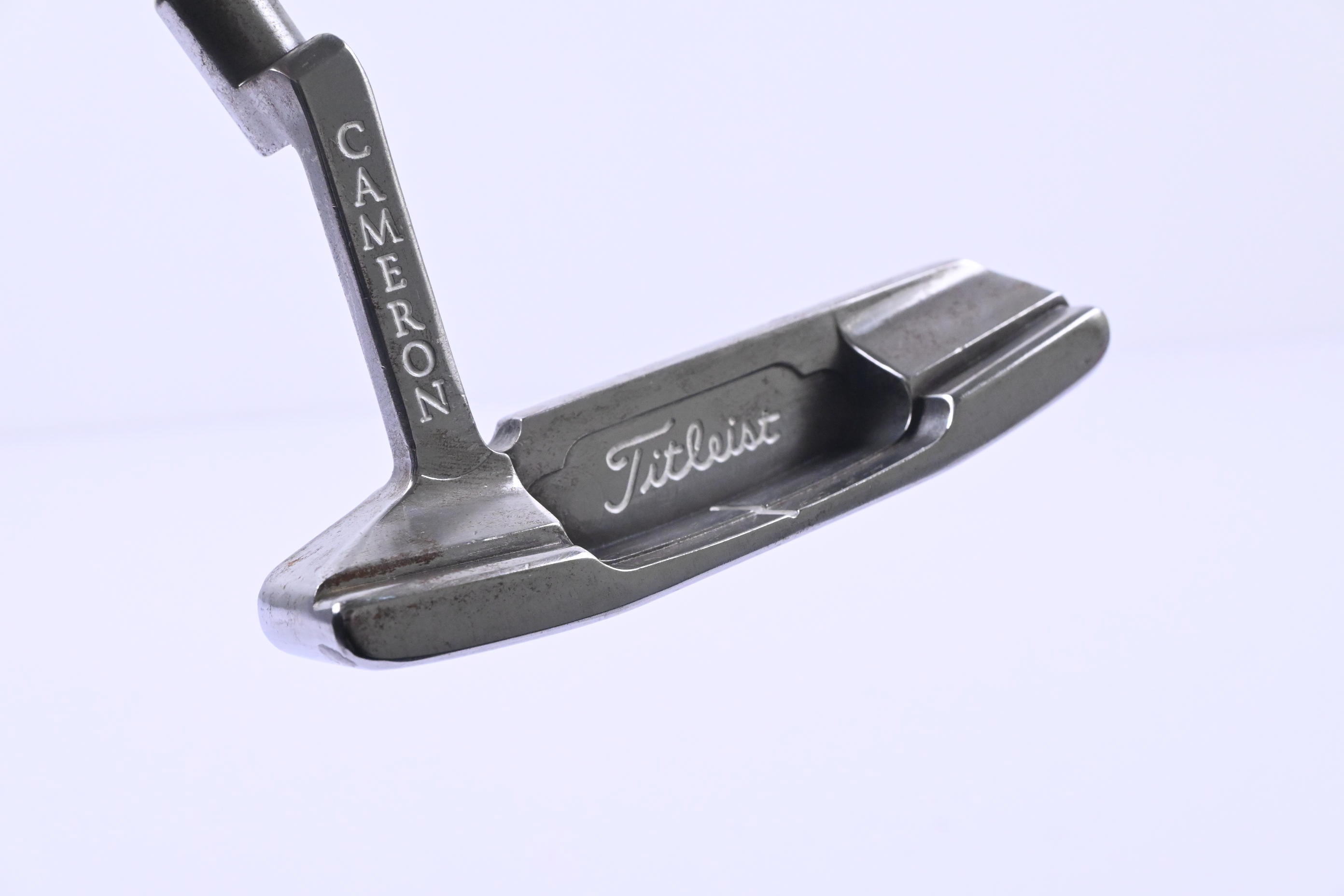 Scotty Cameron Classics Newport 2 Putter / 35 Inch