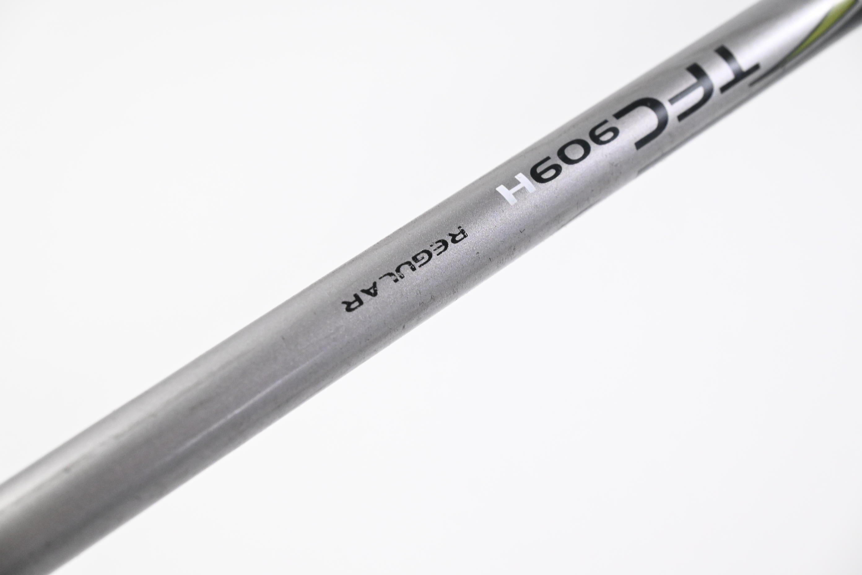 Ping Rapture #2 Hybrid / 18 Degree / Regular Flex Ping TFC 909H Shaft