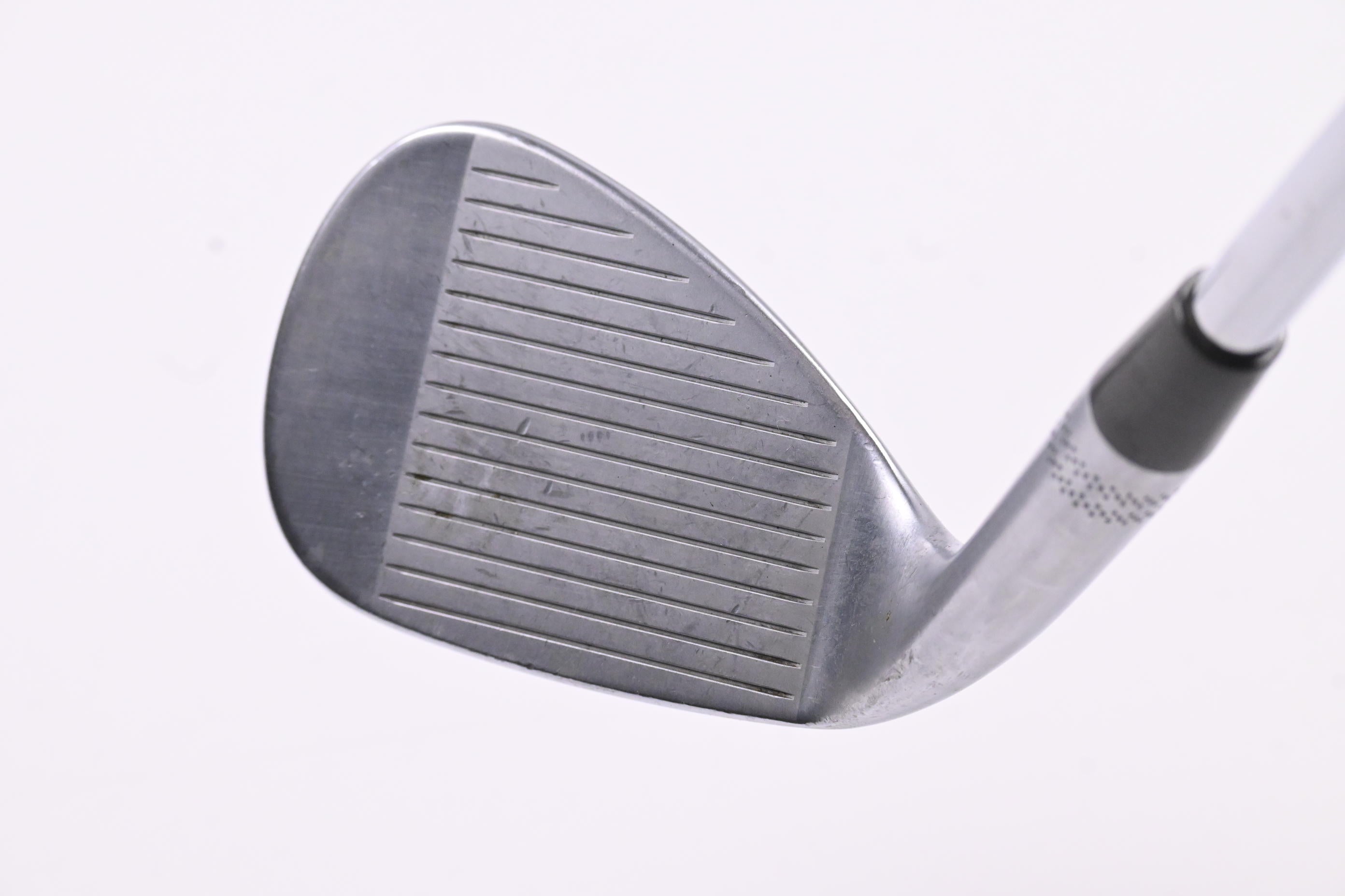 Callaway Opus Gap Wedge / 52 Degree / Wedge Flex Dynamic Gold Mid 115 Shaft