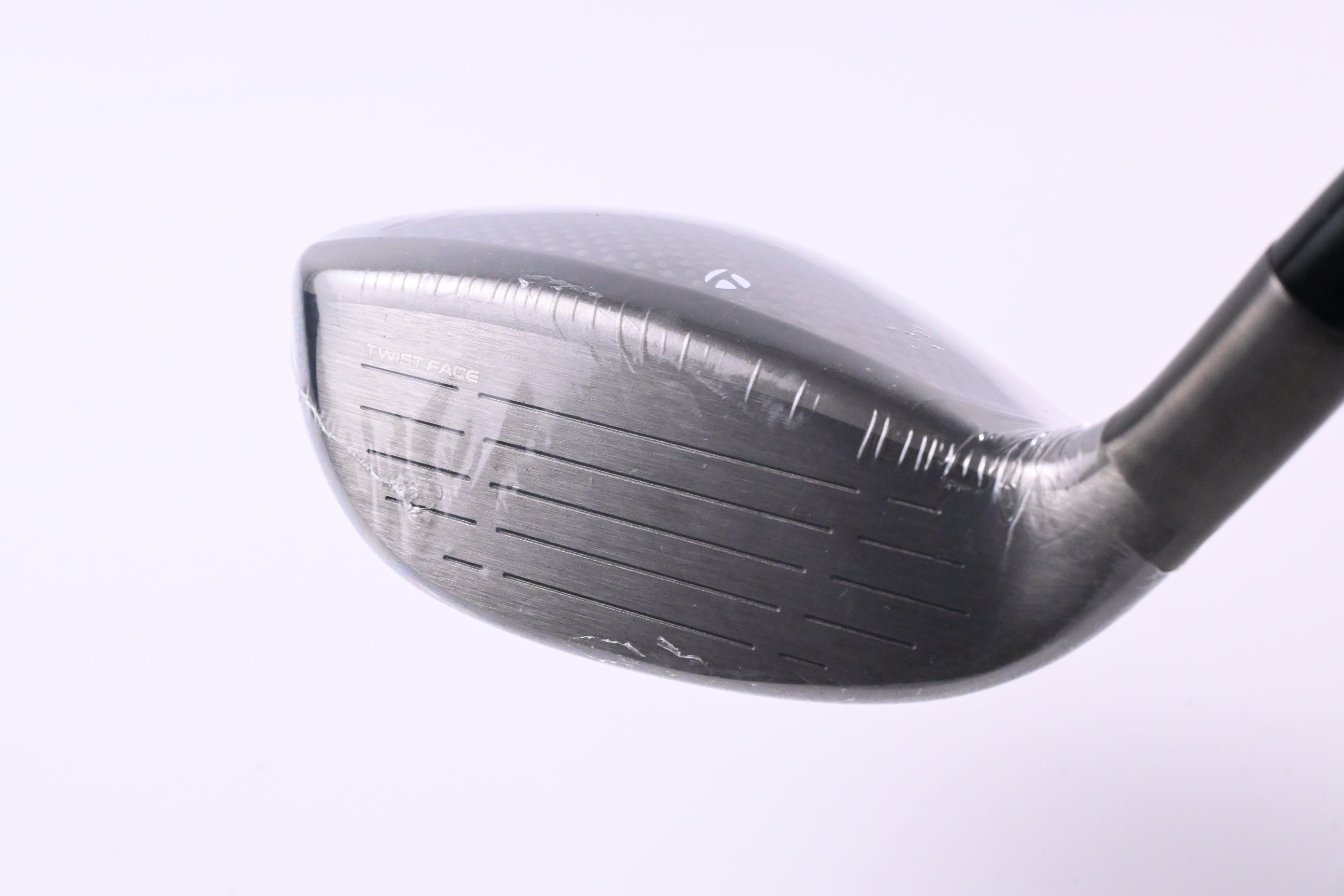 Taylormade Qi35 Max Lite #5 Hybrid / 27 Degree / Senior Flex Vanquish 5 Shaft