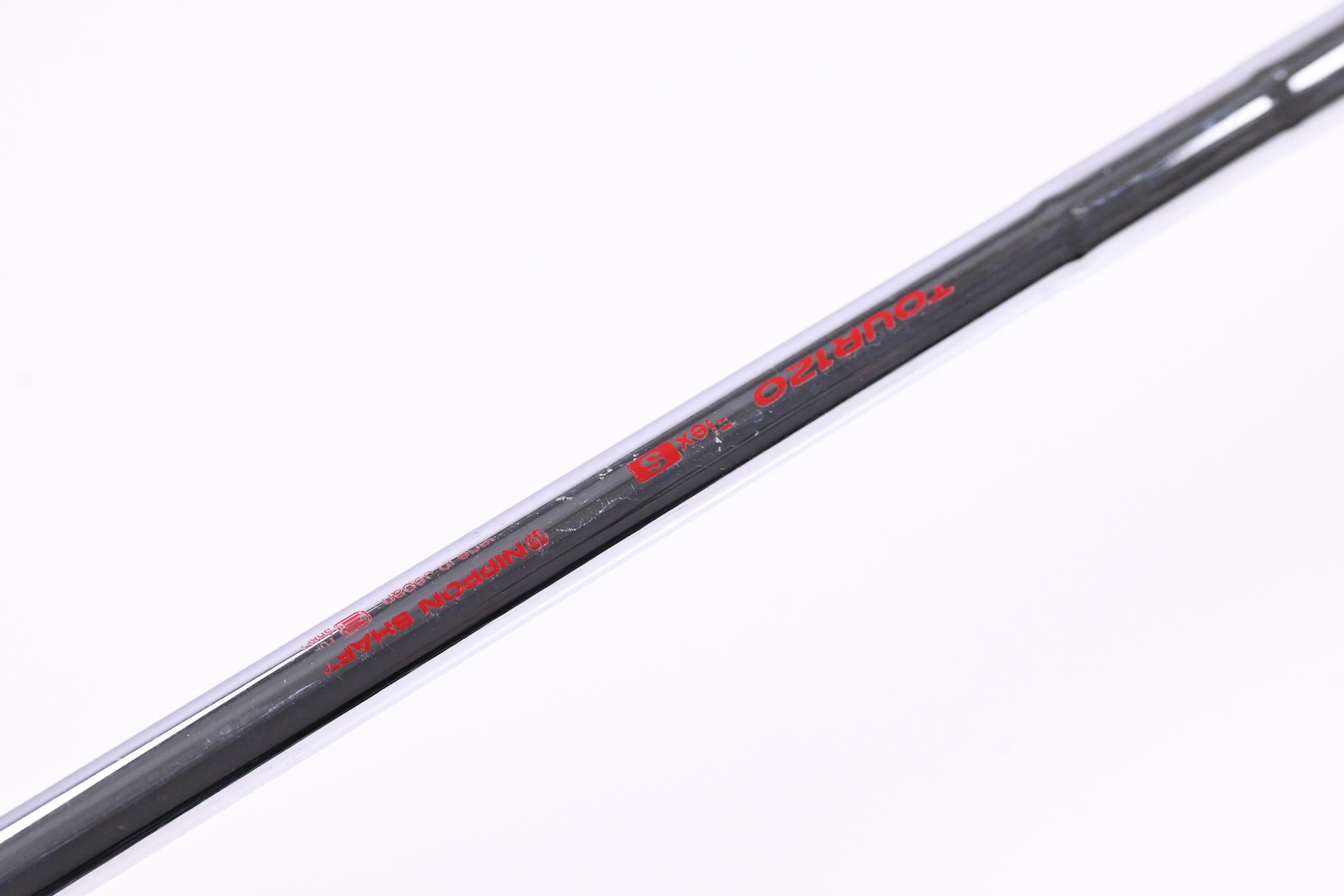 Wilson Staff Model Lob Wedge / 58 Degree / Stiff Flex NS Pro Modus 3 Tour 120