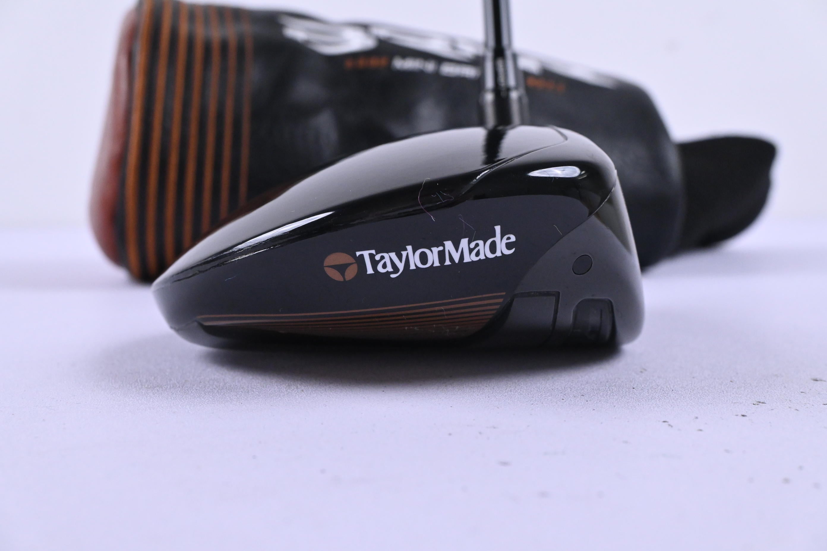 Taylormade BRNR Mini Driver / 13.5 Degree / Regular Flex UST ProForce 65 Shaft
