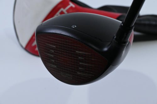 TaylorMade Stealth 2 Driver / 12 Degree / Senior Flex Fujikura Air Speeder 45