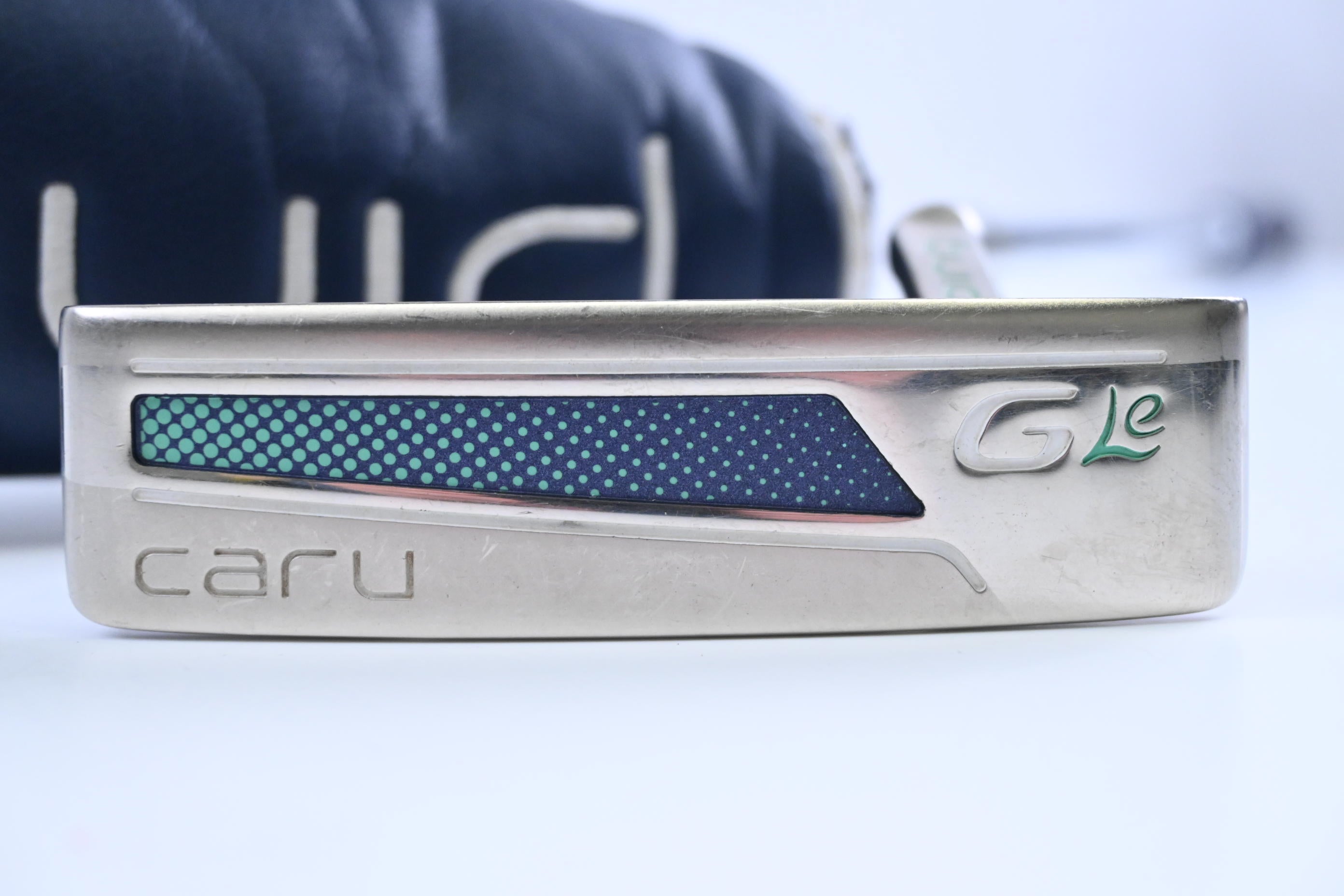 Ladies Ping G Le Caru Putter / 33 Inch