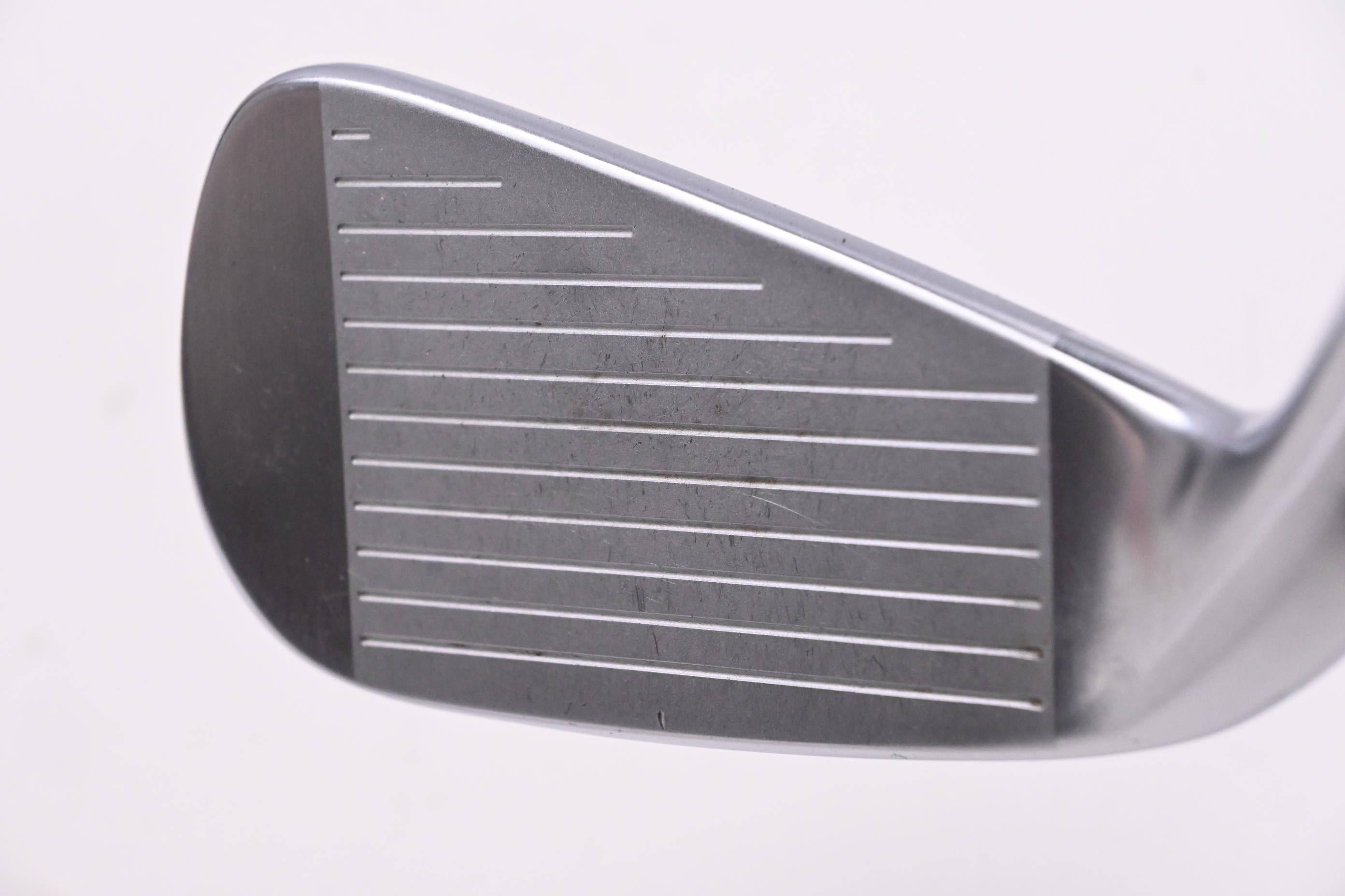 Titleist U505 #2 Iron / 18 Degree / Stiff Flex Hzrdus Smoke Black RDX 80 Shaft