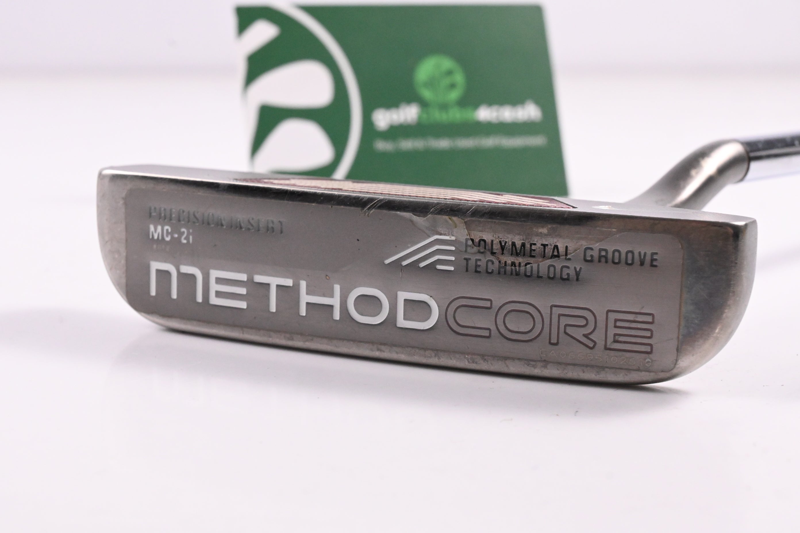 Nike Method Core MC-2i Putter / 35 Inch – GolfClubs4Cash