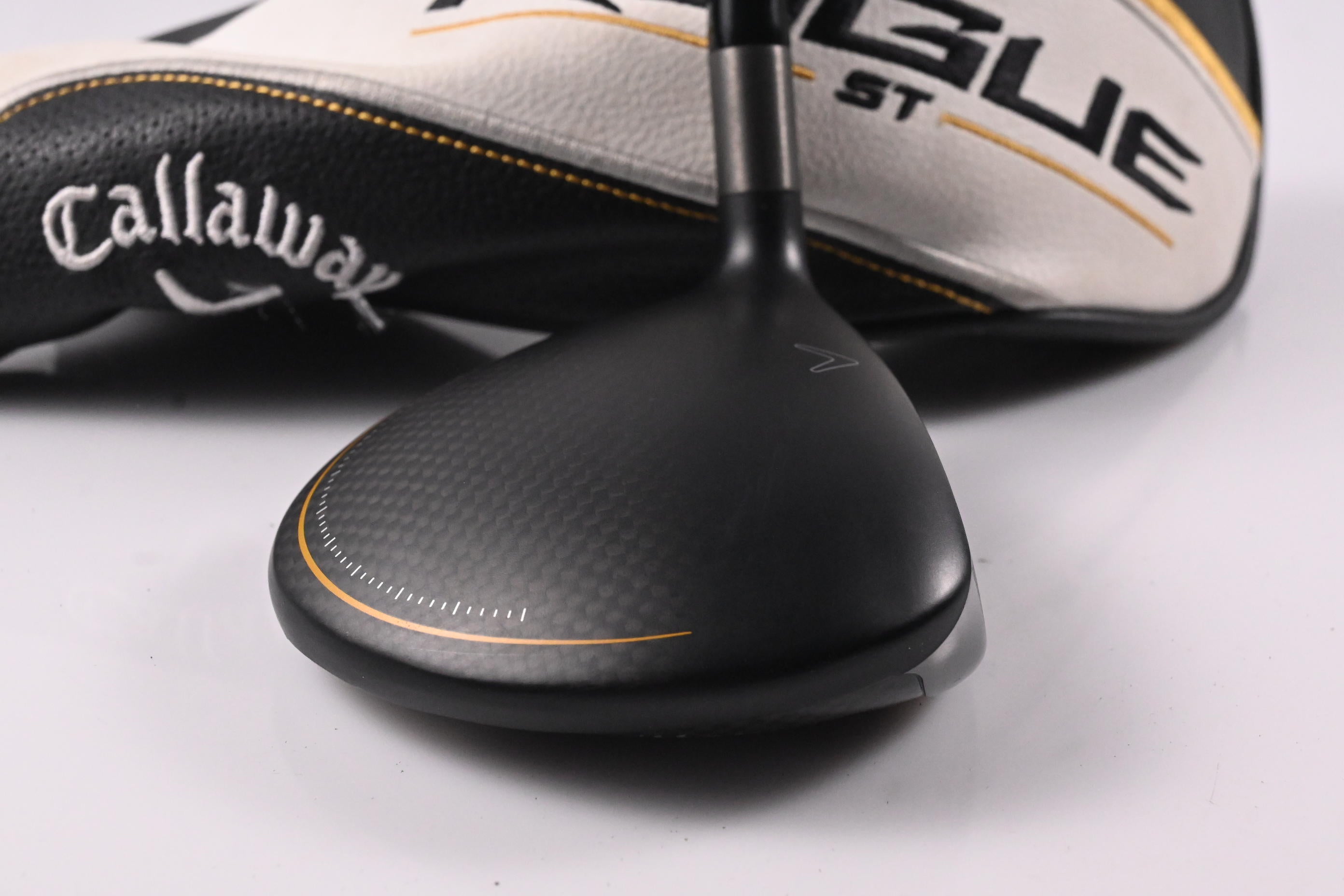 Callaway Rogue ST Max D #3 Wood / 16 Degree / Regular Flex Tensei AV Blue 65