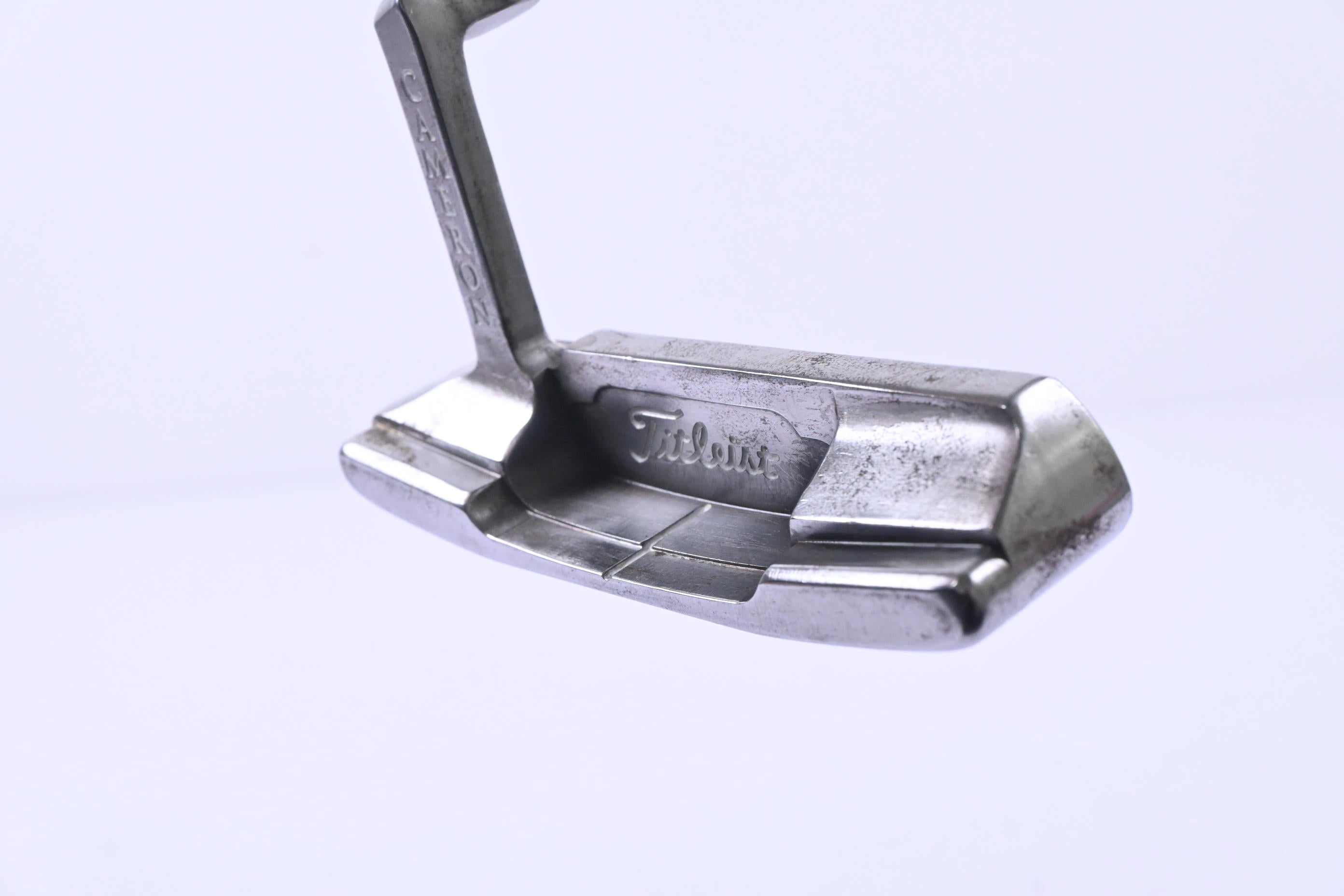 Scotty Cameron Classics Newport 2 Putter / 35 Inch