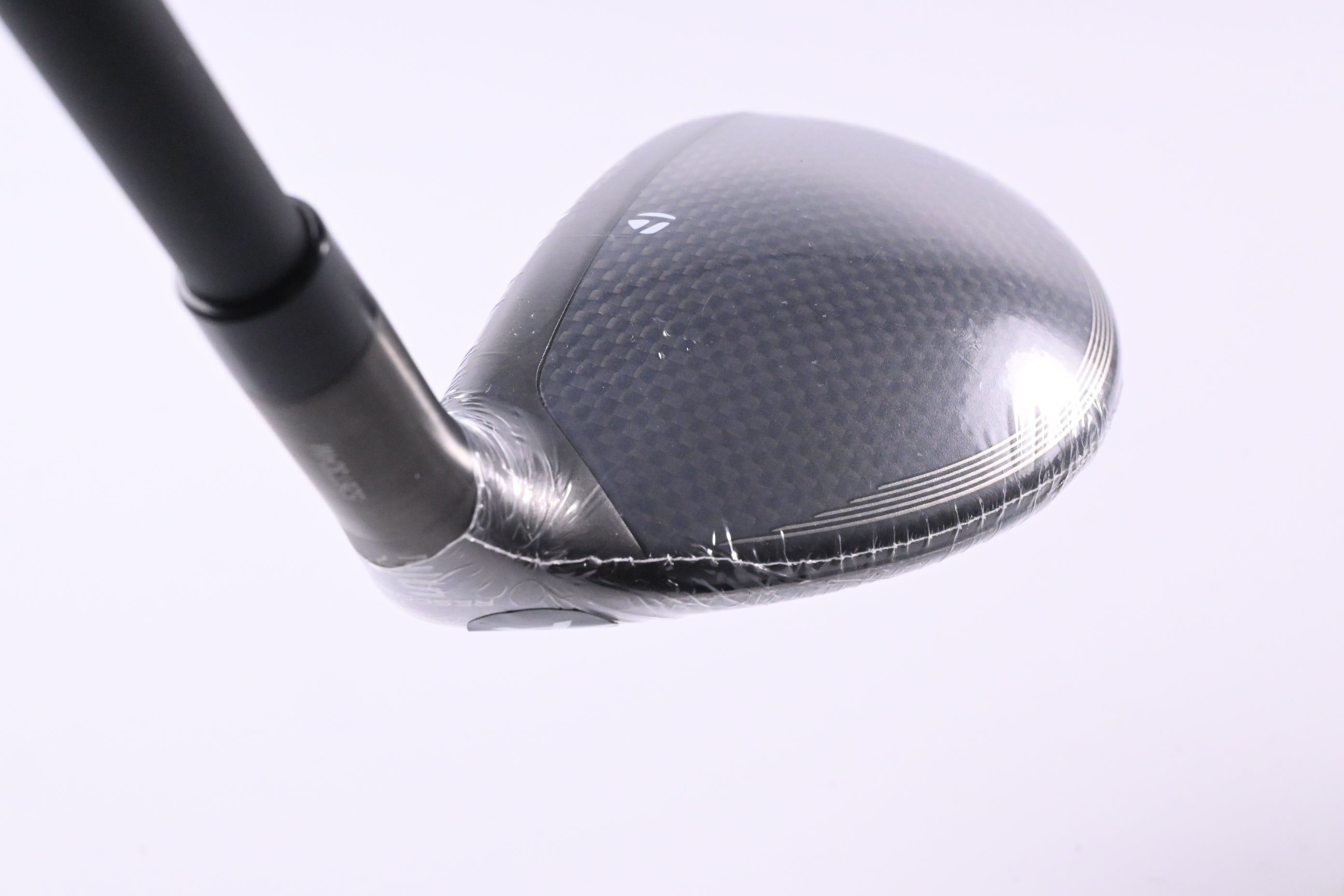 Taylormade Qi35 Max Lite #5 Hybrid / 27 Degree / Senior Flex Vanquish 5 Shaft