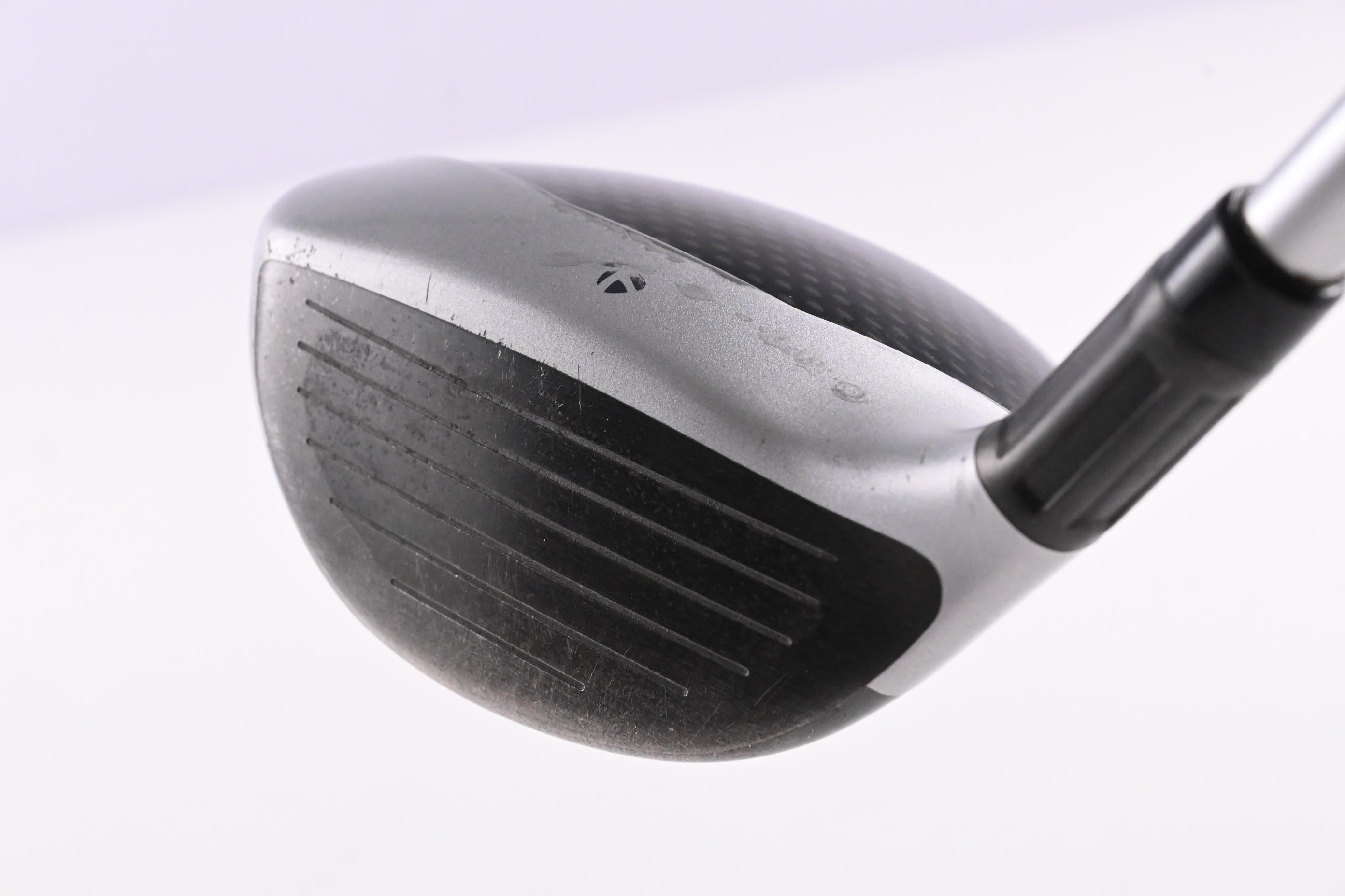 Taylormade M4 Tour #5 Wood / 18 Degree / Stiff Flex Tensei CK Blue 65 Shaft