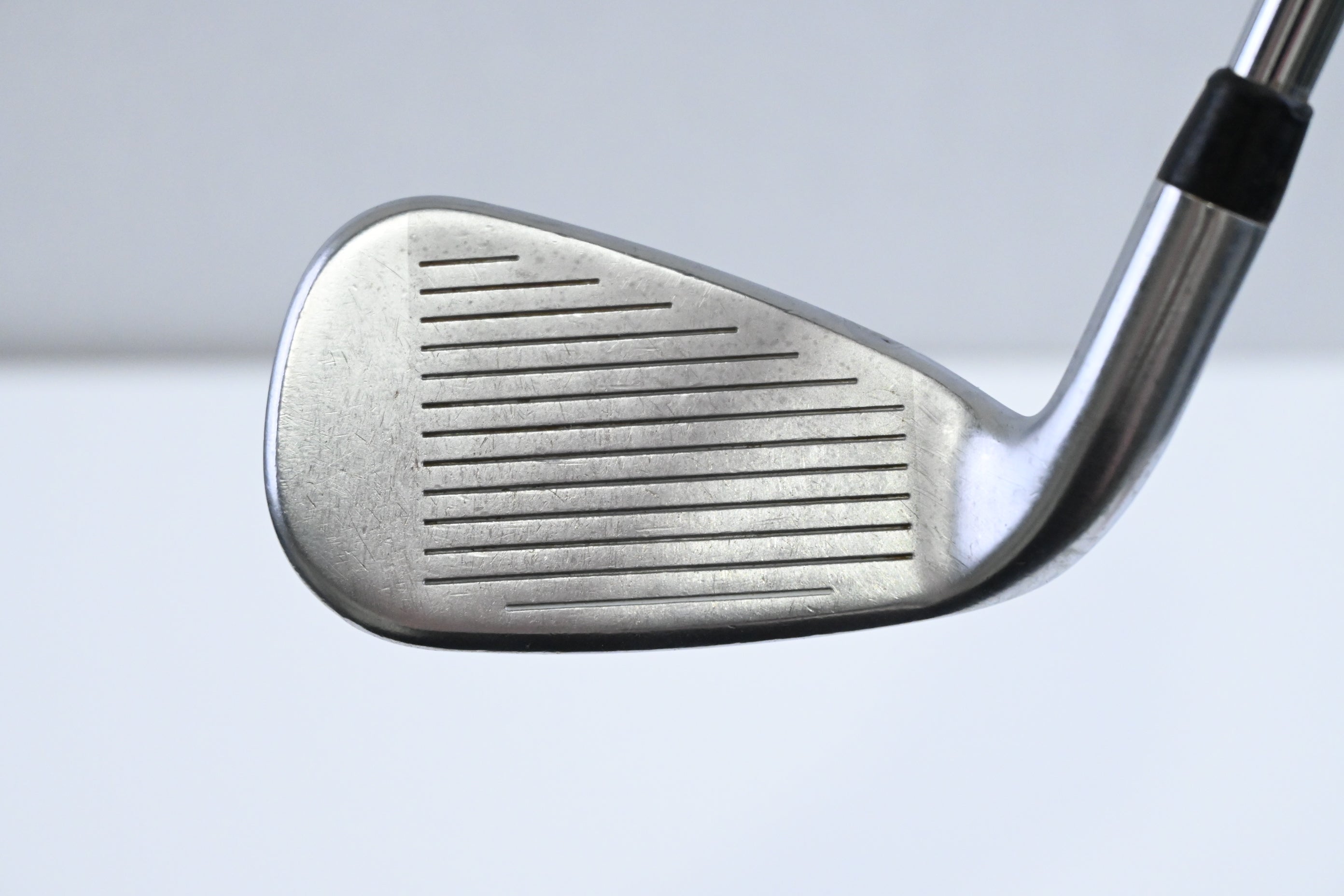 Cobra Air-X #7 Iron / Regular Flex Cobra Ultralite Shaft