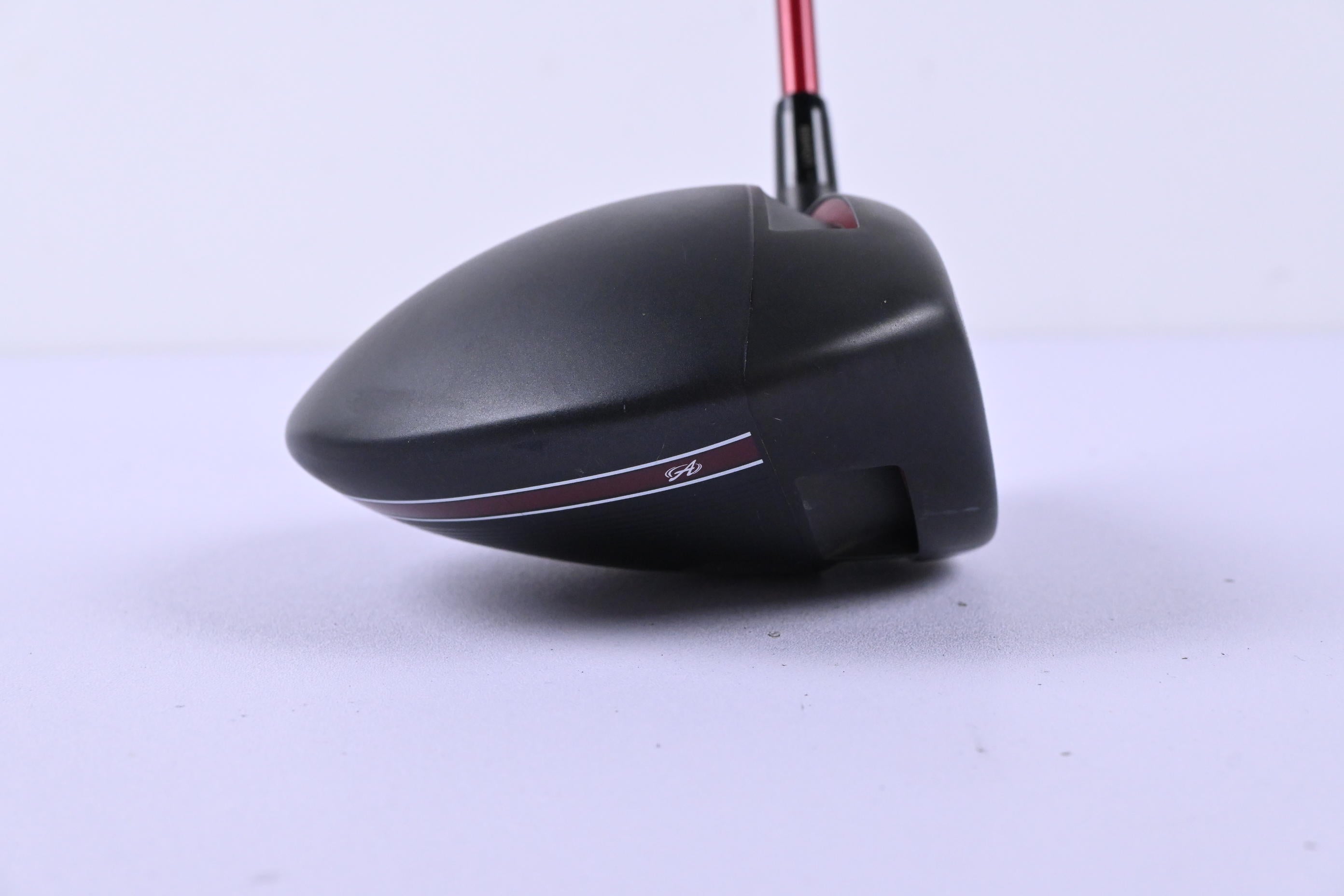 Adams XTD Driver / 10.5 Degree / Stiff Flex Matrix HD 6Q3 Shaft