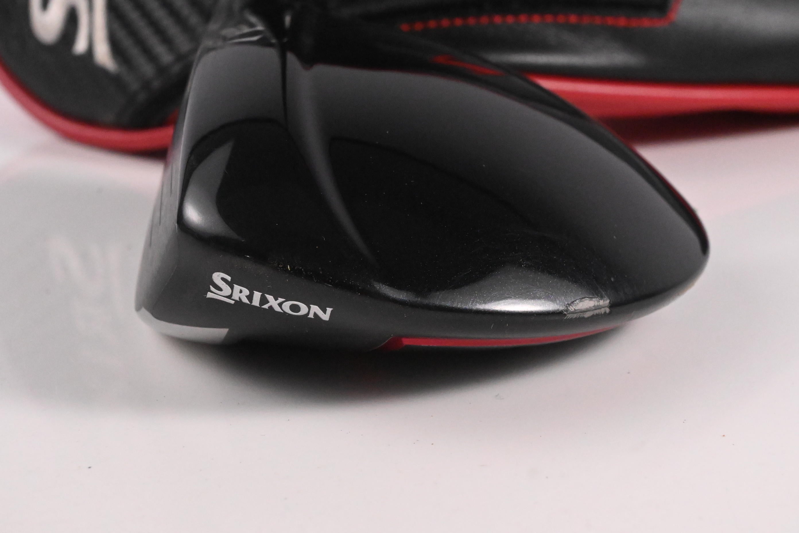 Srixon Z-F85 #5 Wood / 18 Degree / Regular Flex Miyasaki Shaft