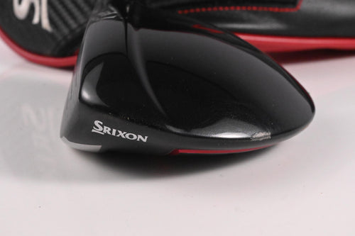 Srixon Z-F85 #5 Wood / 18 Degree / Regular Flex Miyasaki Shaft