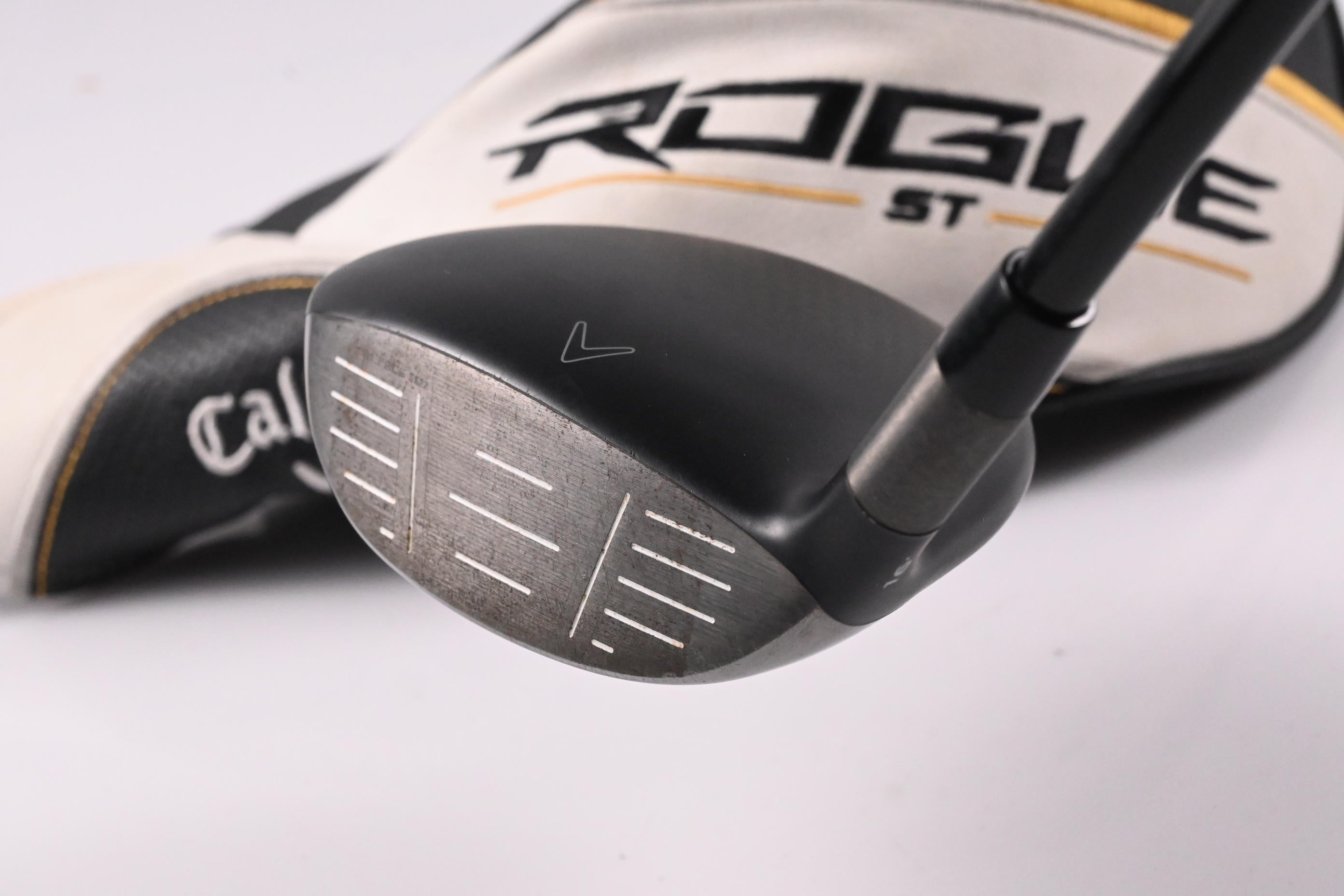 Callaway Rogue ST Max D #3 Wood / 16 Degree / Regular Flex Tensei AV Blue 65