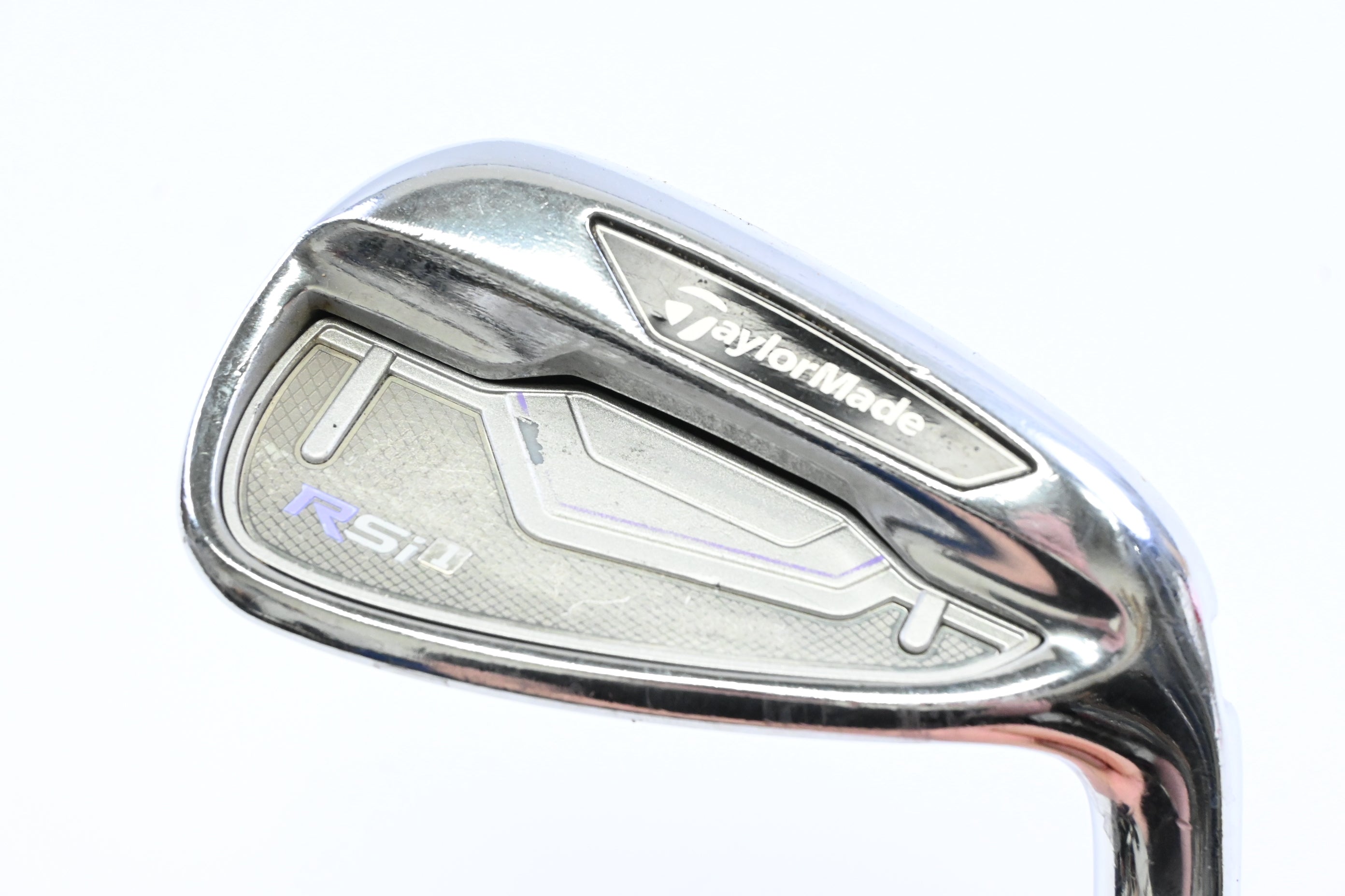Taylormade RSi1 #9 Iron / Ladies Flex Taylormade Reax Shaft