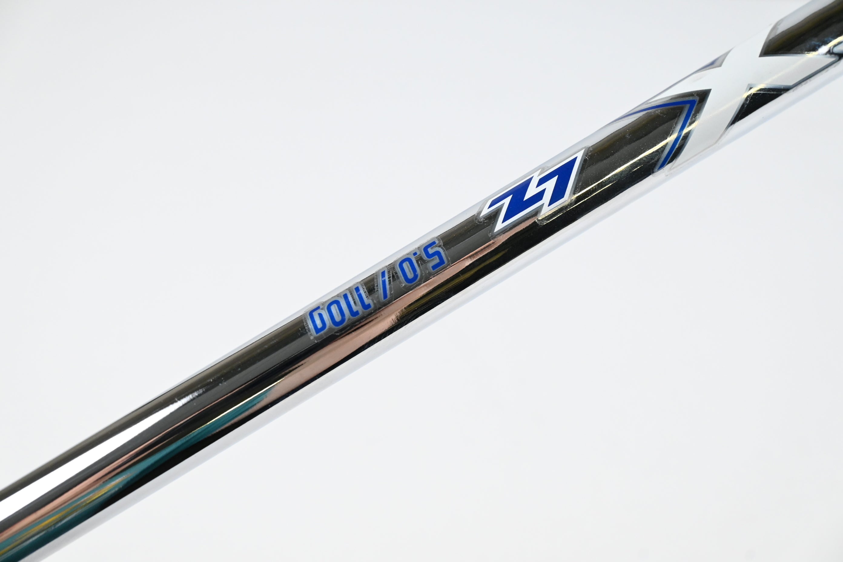 Mizuno T20 Sand Wedge / 56 Degree / Senior Flex Project X LZ 110 Shaft