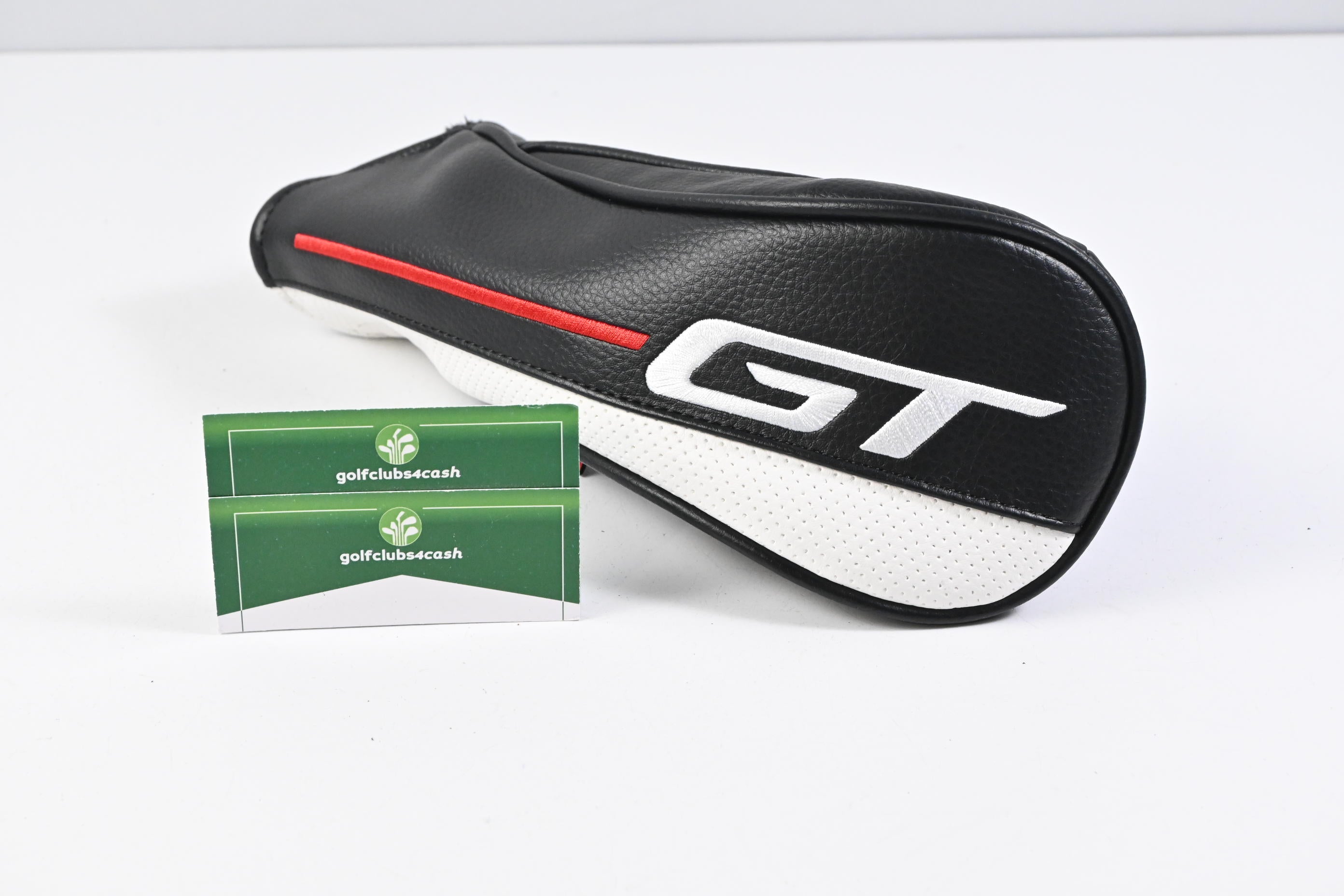 Titleist GT1 #5 Wood / 18 Degree / Regular Flex Fujikura Air Speeder 40 Shaft