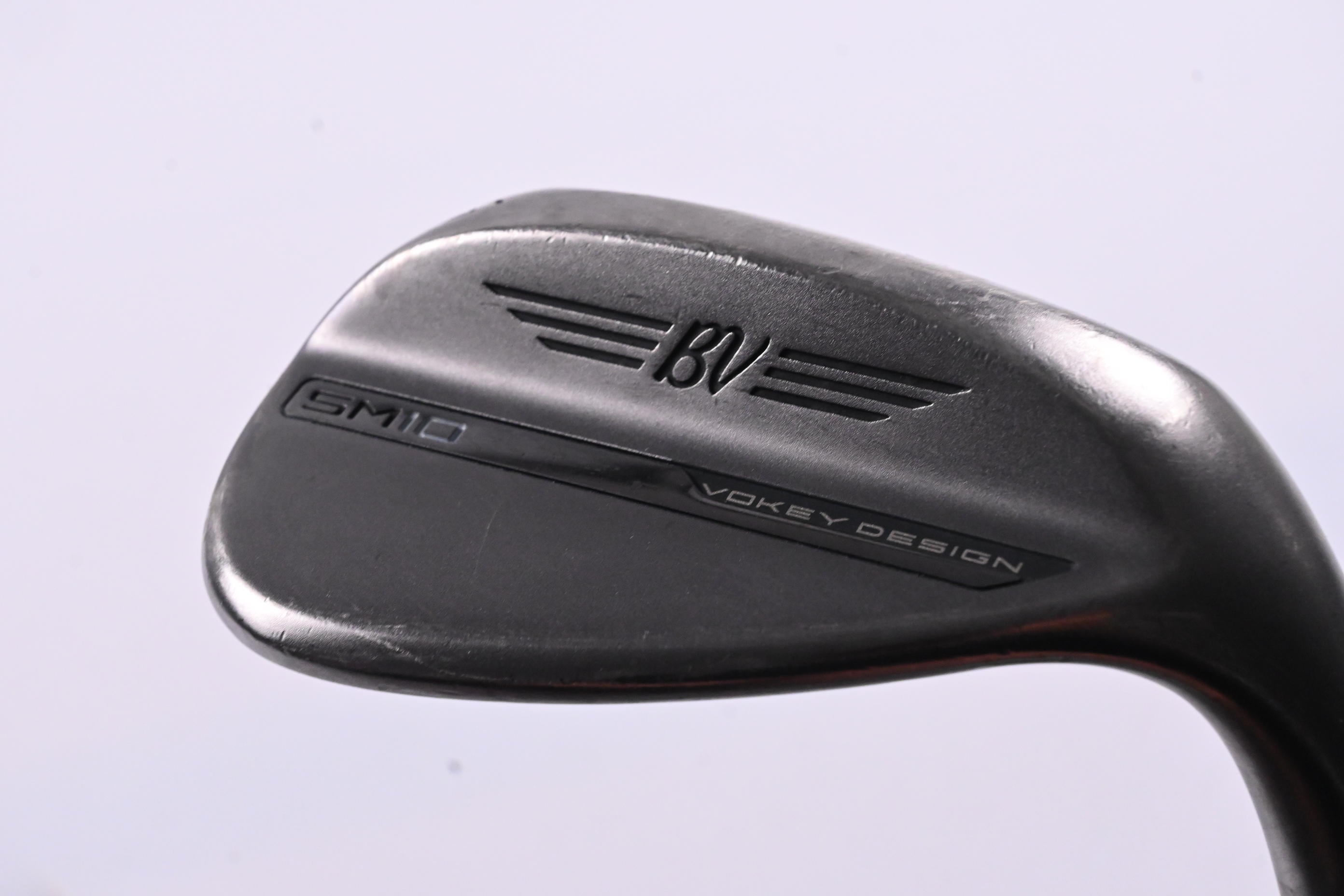 Titleist Vokey SM10 Sand Wedge / 56 Degree / Wedge Flex Titleist Vokey Shaft