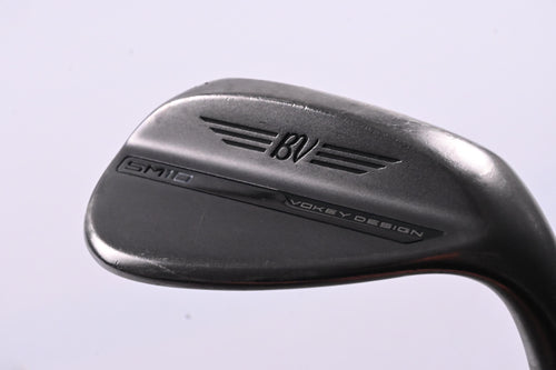 Titleist Vokey SM10 Sand Wedge / 56 Degree / Wedge Flex Titleist Vokey Shaft