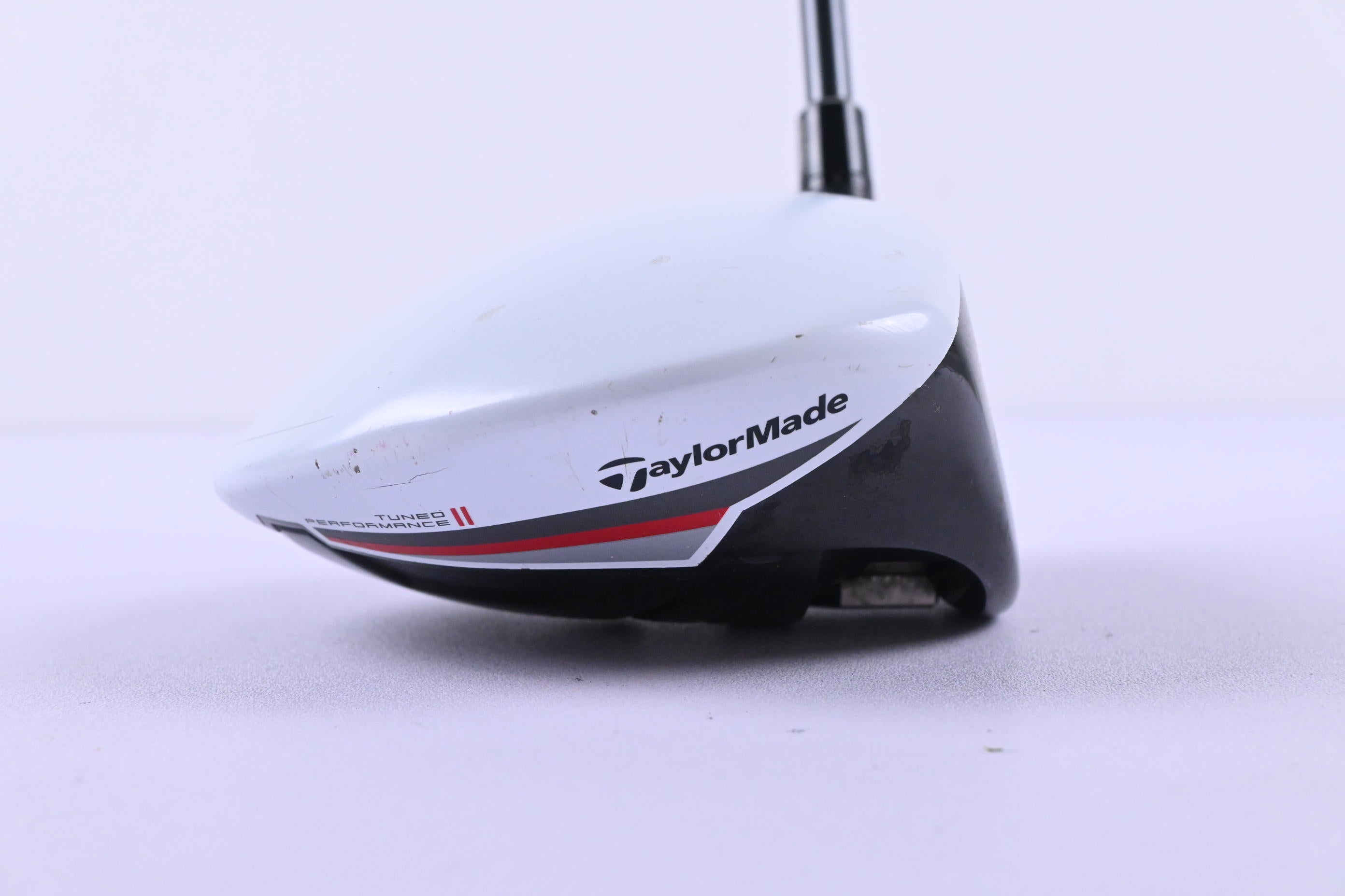 Taylormade R15 Driver / 9.5 Degree / Stiff Flex Speeder Evolution 57 Shaft