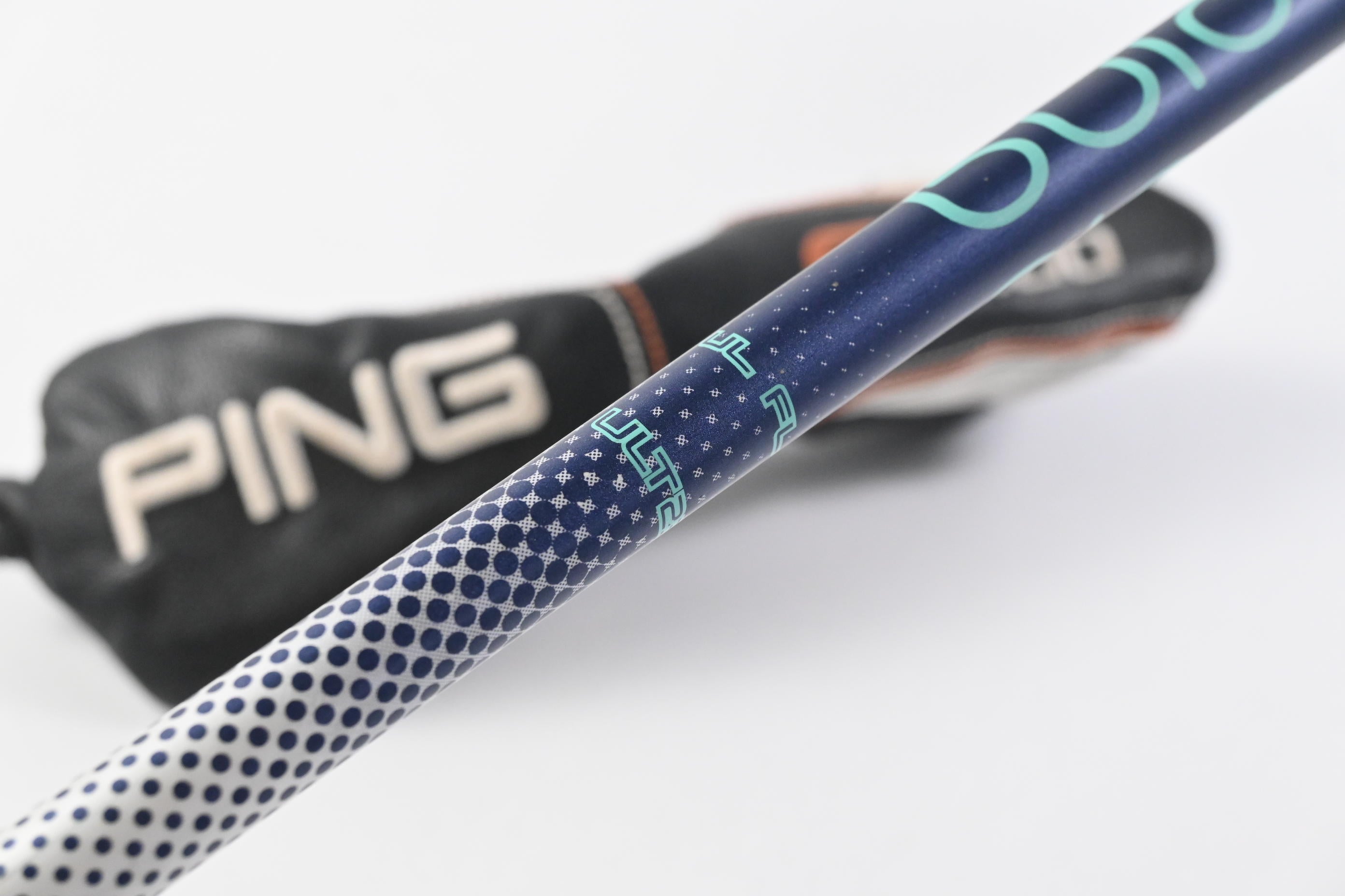 Ladies Ping G400 Crossover #3 Iron / 19 Degree / Red Dot / Ladies Flex ULT 230