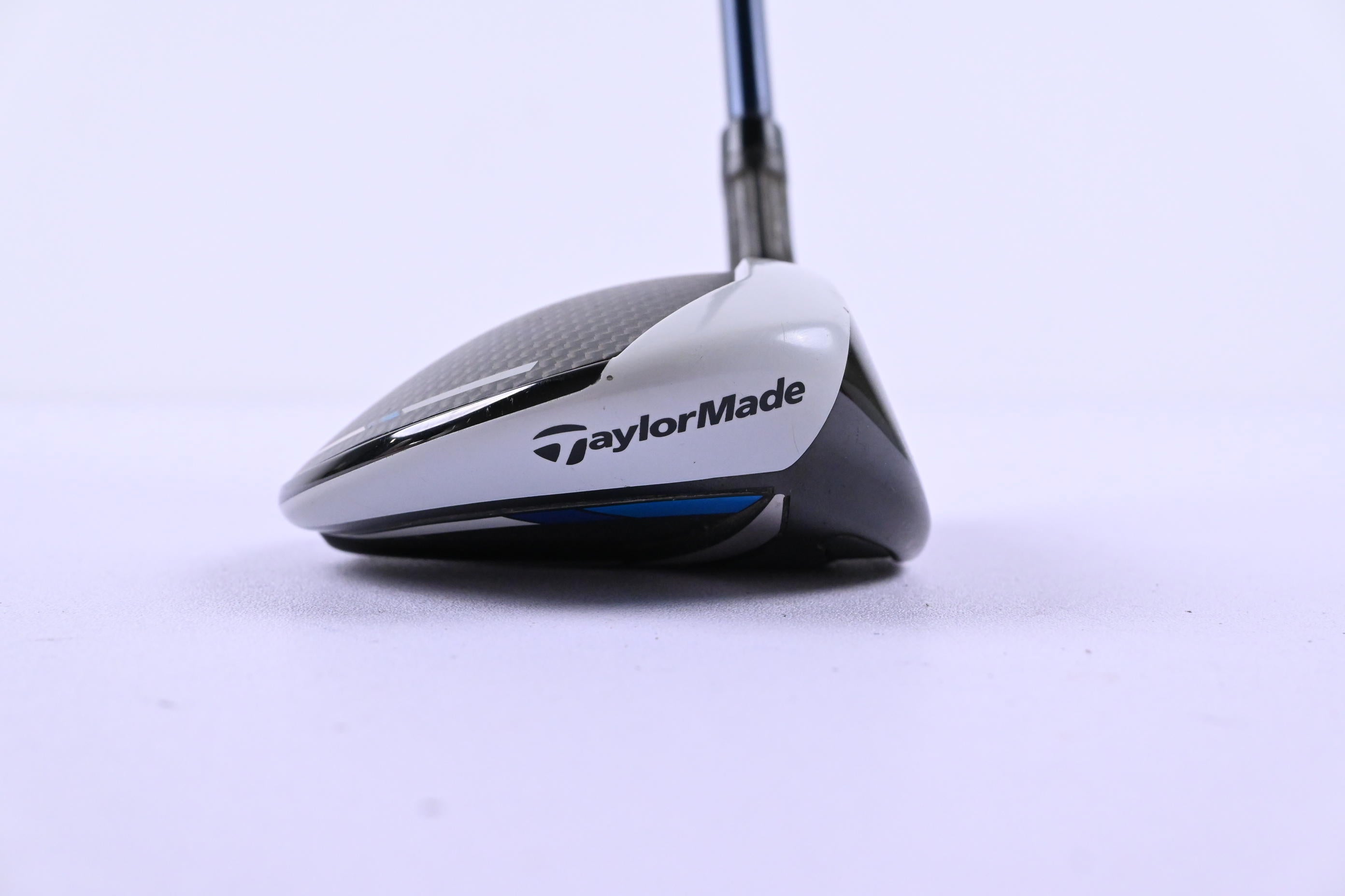 Taylormade SIM Max #5 Wood / 18 Degree /  Regular Flex Fujikura Ventus Blue 5