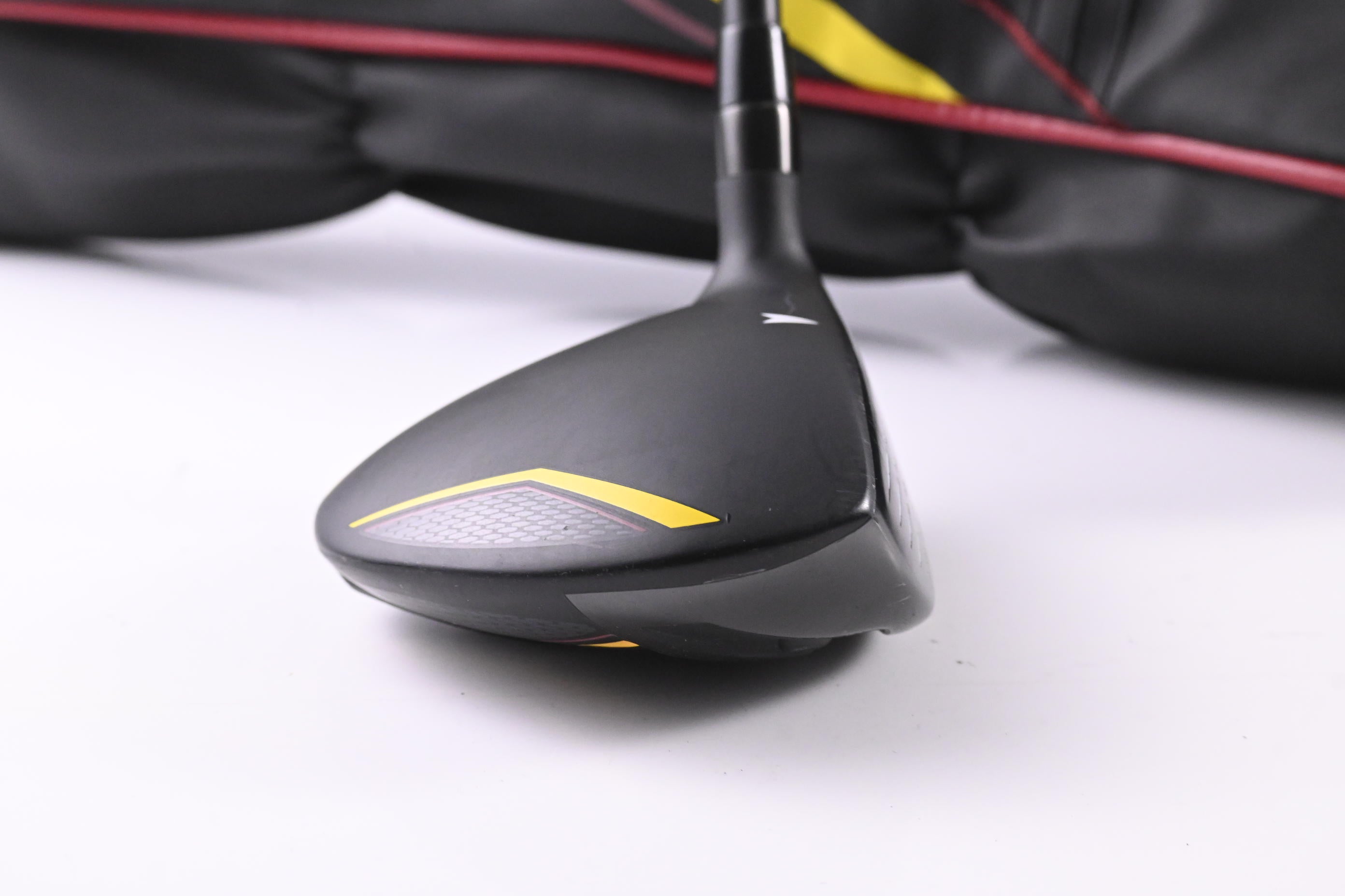 MacGregor V-Foil Speed #3 Wood / 15 Degree / Regular Flex MacGregor V-Foil Speed