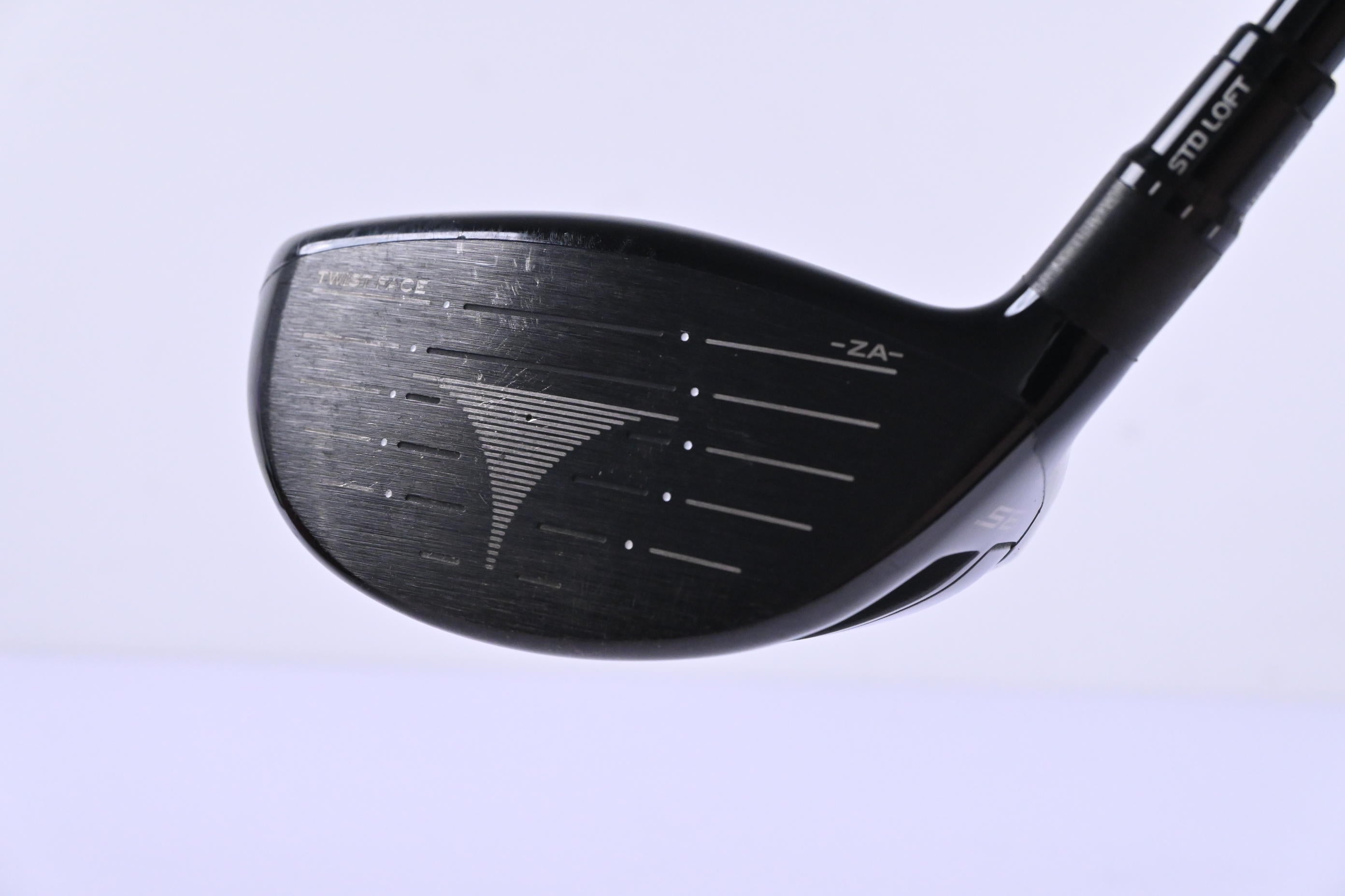 Taylormade BRNR Mini Driver / 13.5 Degree / Regular Flex UST ProForce 65 Shaft