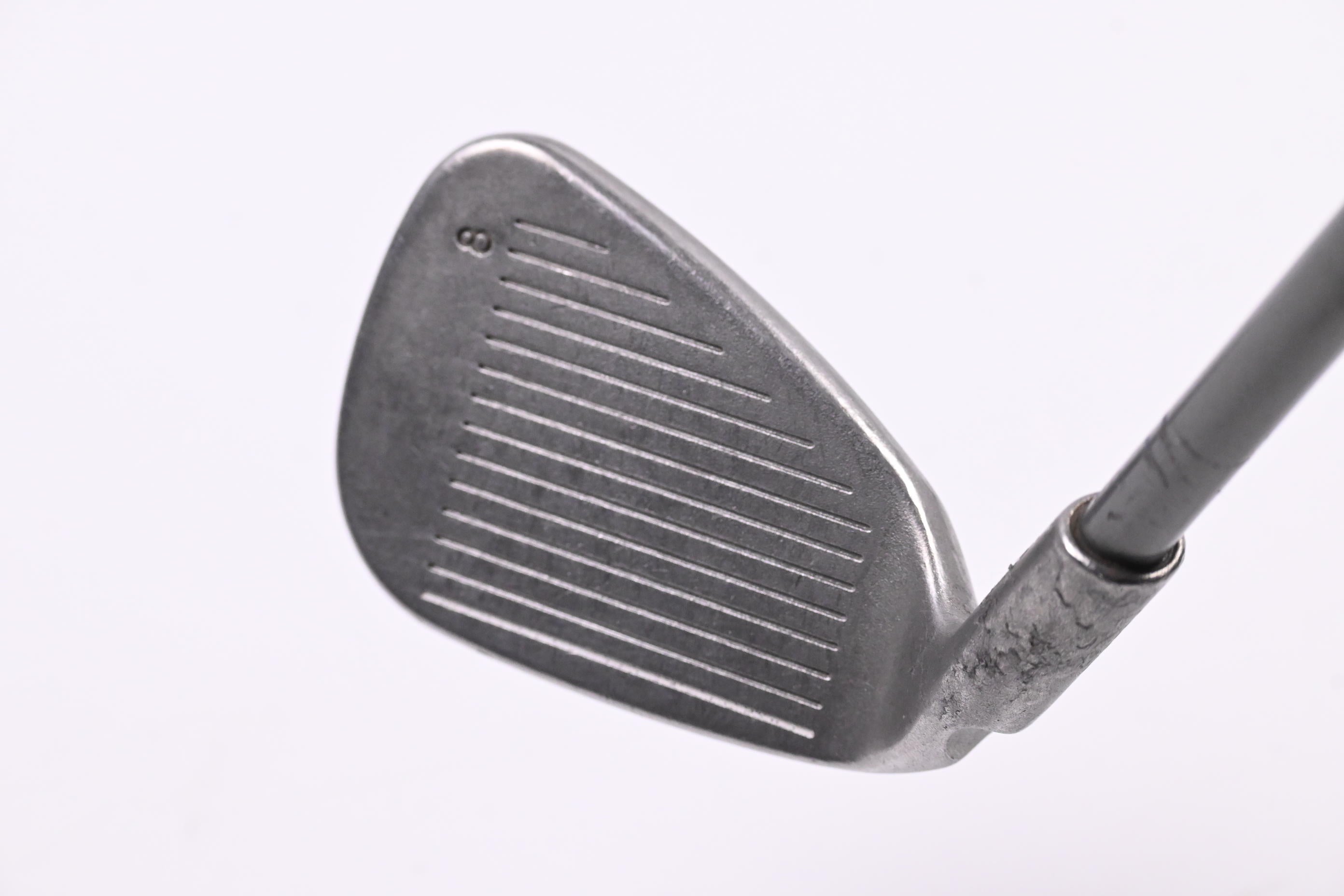 Ping i5 #8 Iron / Orange Dot / Regular Flex Ping TFC 100 Shaft